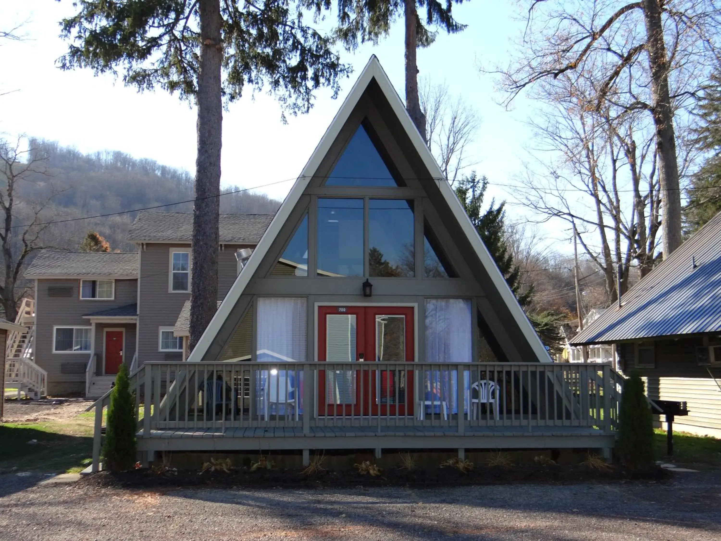 Superior Chalet in Edelweiss Ski Lodge Superior Chalet in Edelweiss Ski Lodge