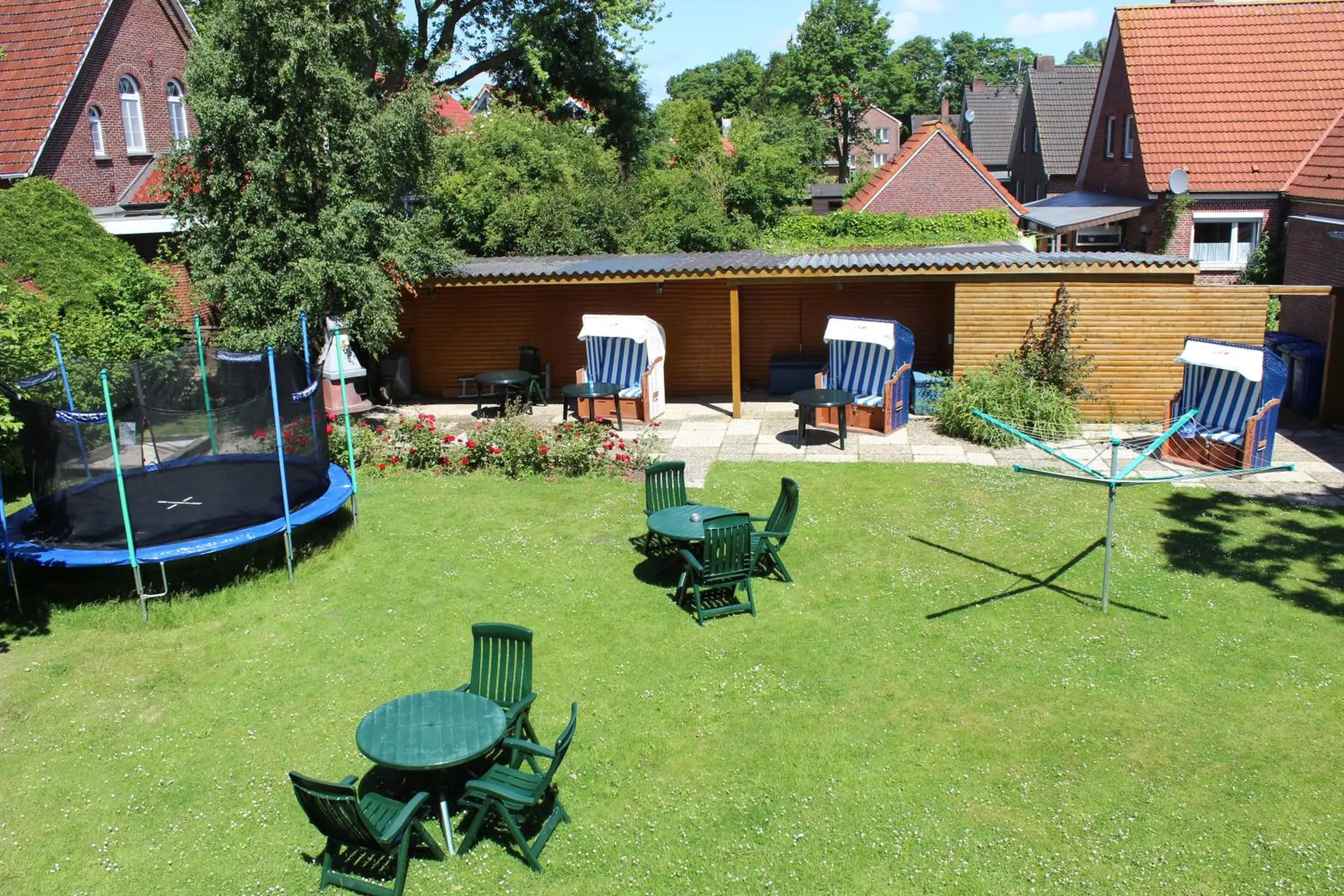 Ferienwohnanlage Lübben Ferienwohnanlage Lübben