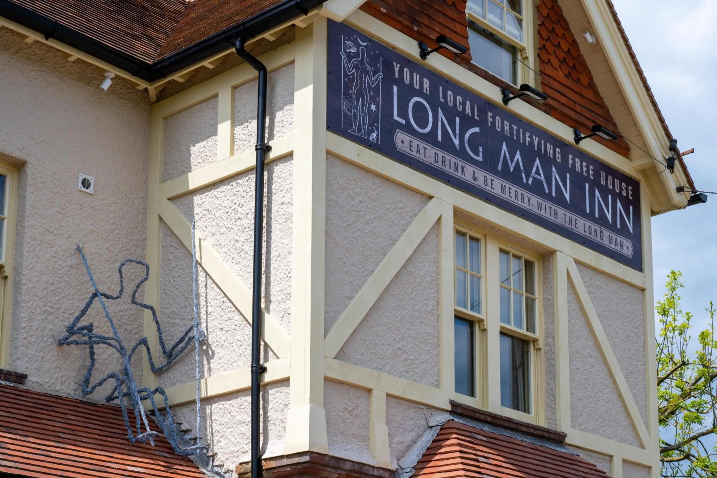 Long Man Inn