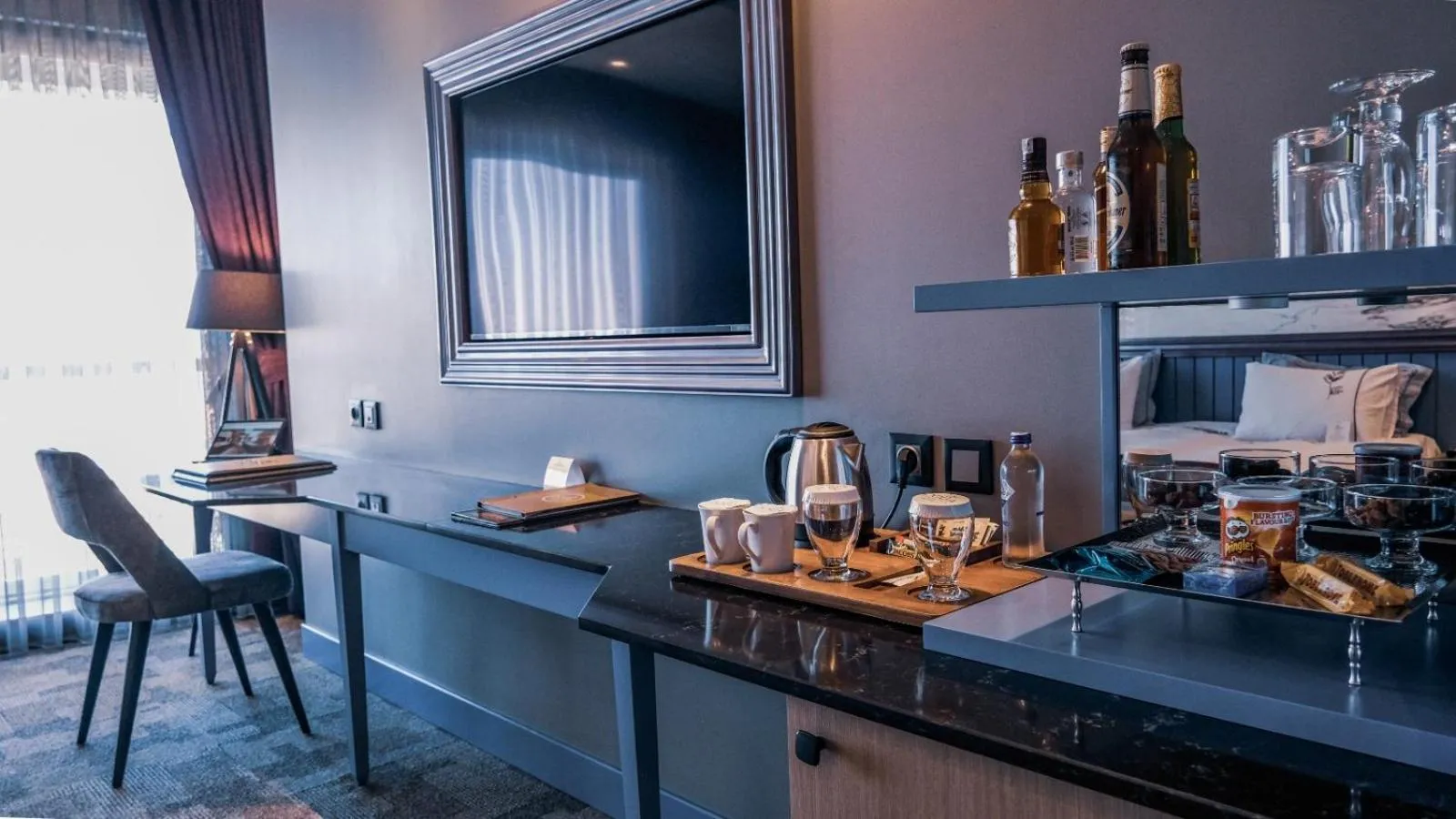 Doğa Thermal Health & Spa