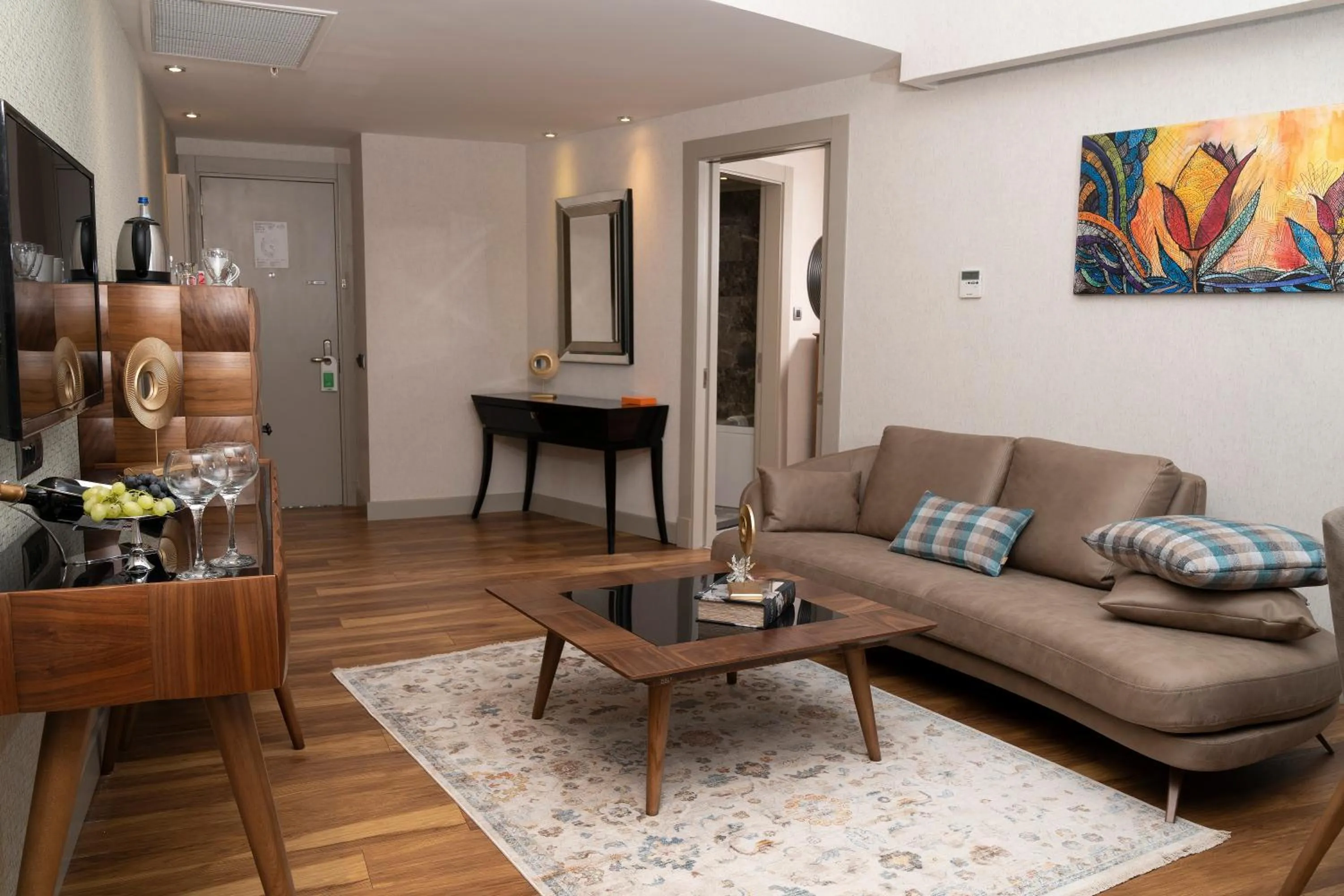 Doğa Thermal Health & Spa