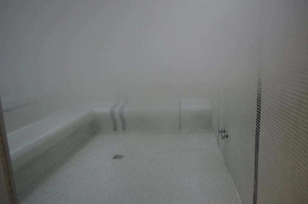 Doğa Thermal Health & Spa