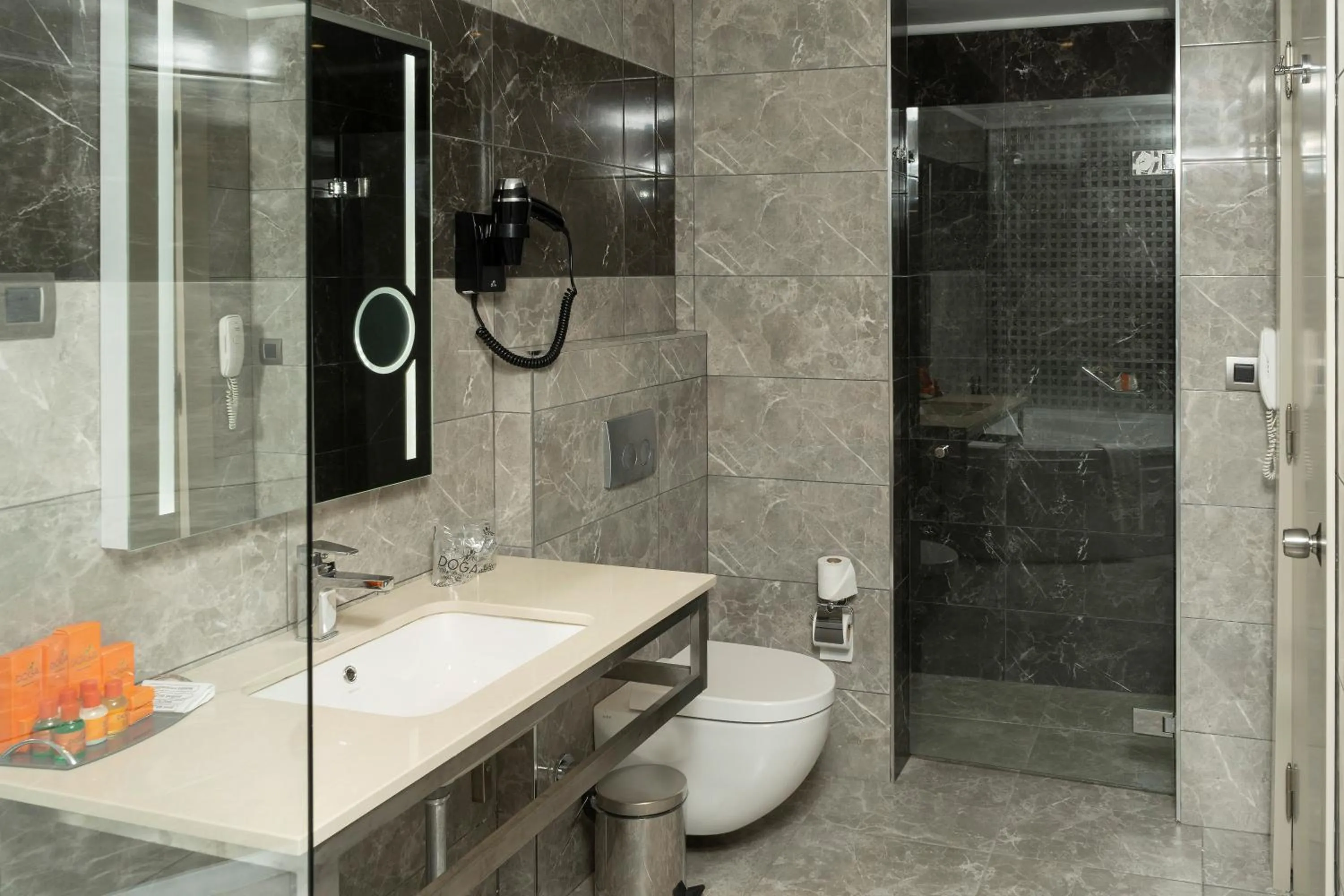 Doğa Thermal Health & Spa