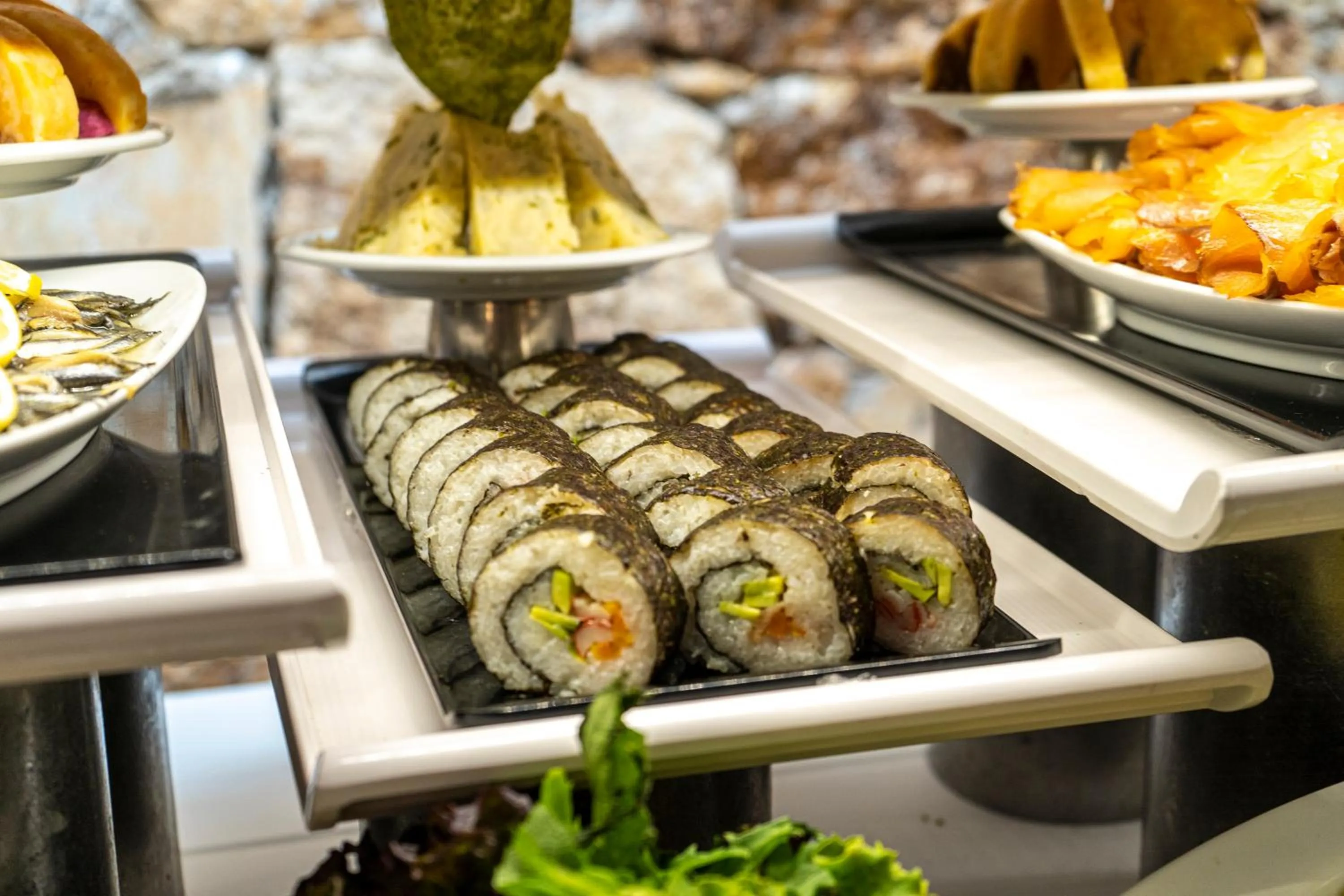 Doğa Thermal Health & Spa