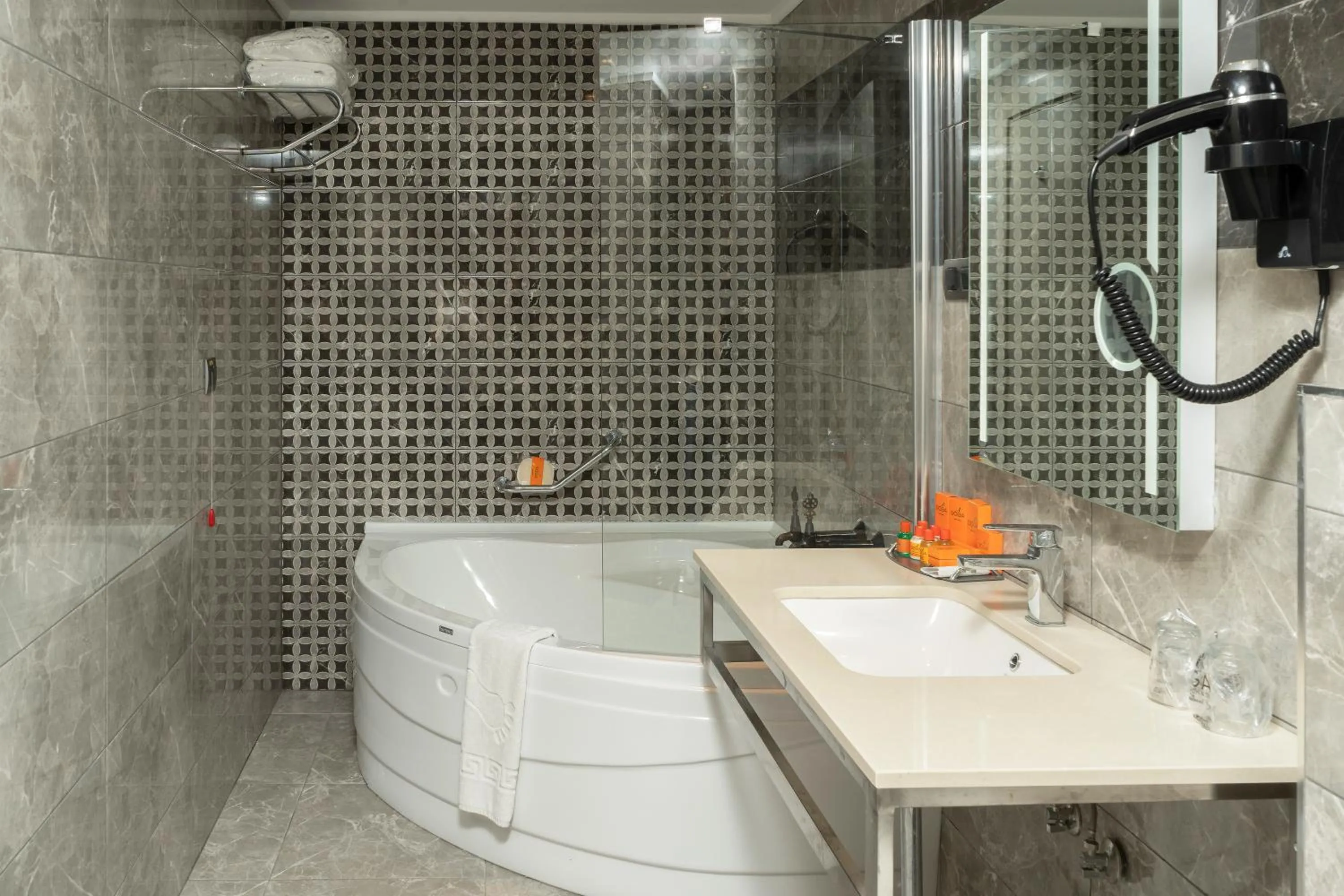 Doğa Thermal Health & Spa