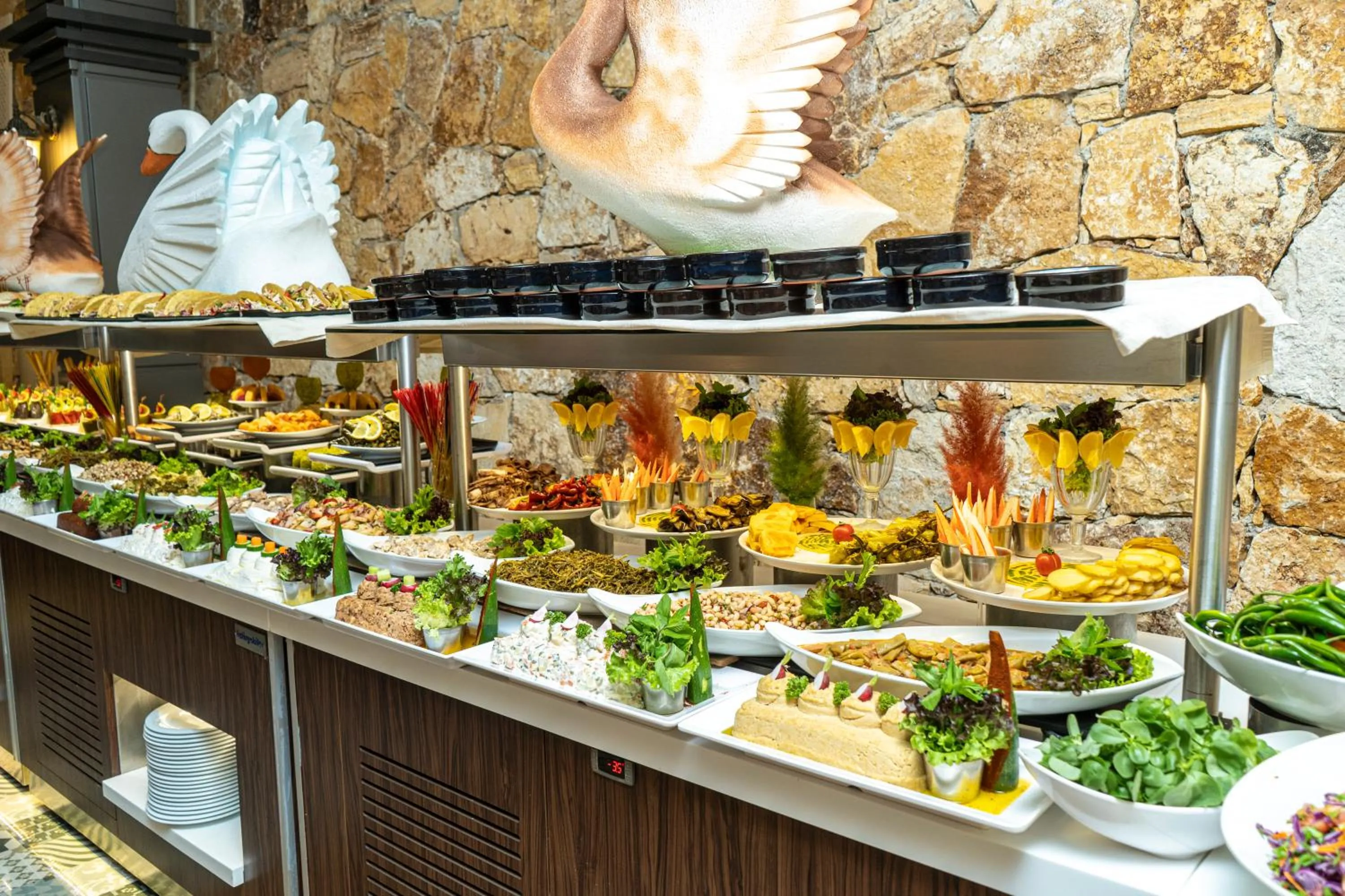 Doğa Thermal Health & Spa