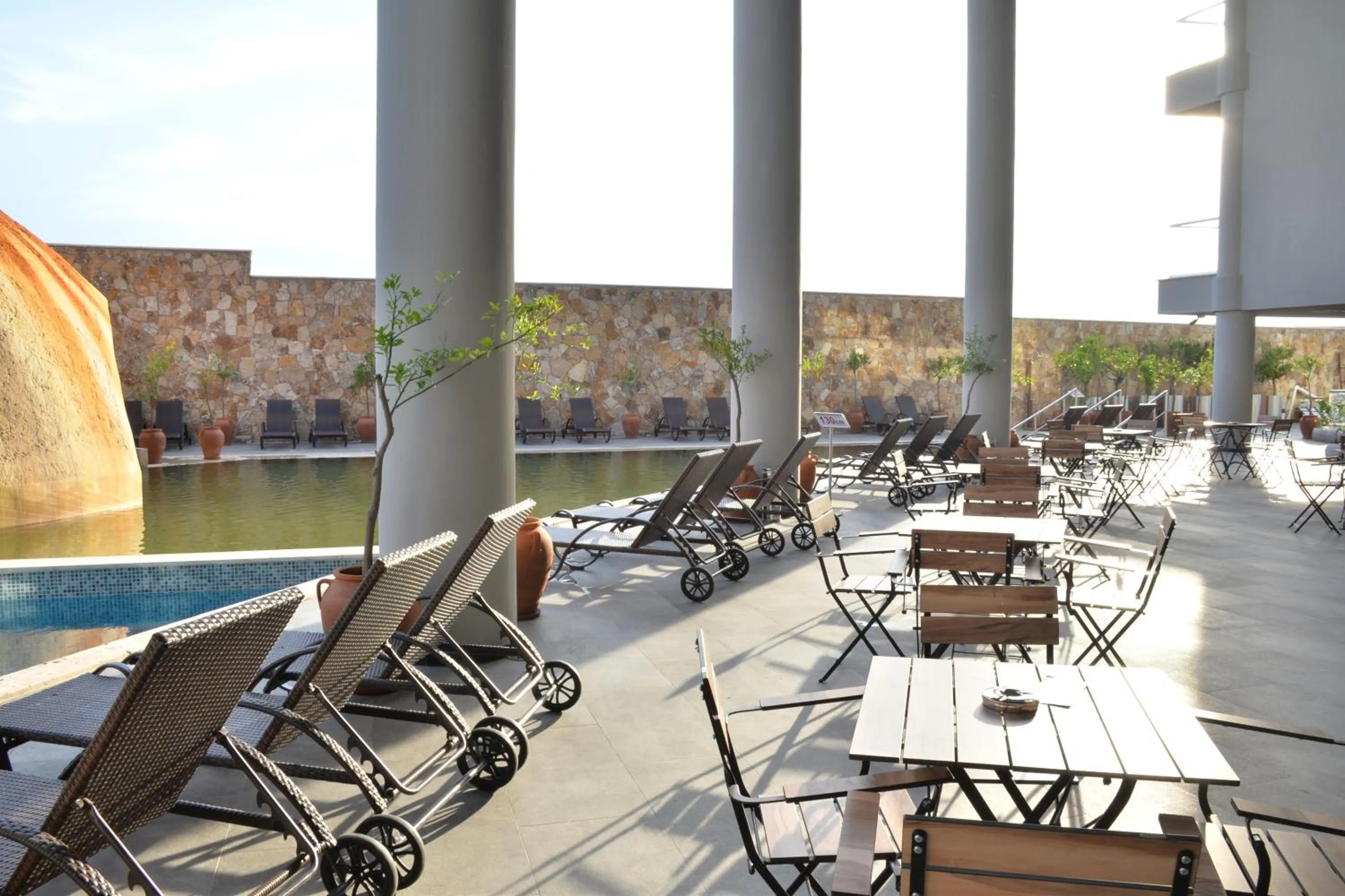 Doğa Thermal Health & Spa