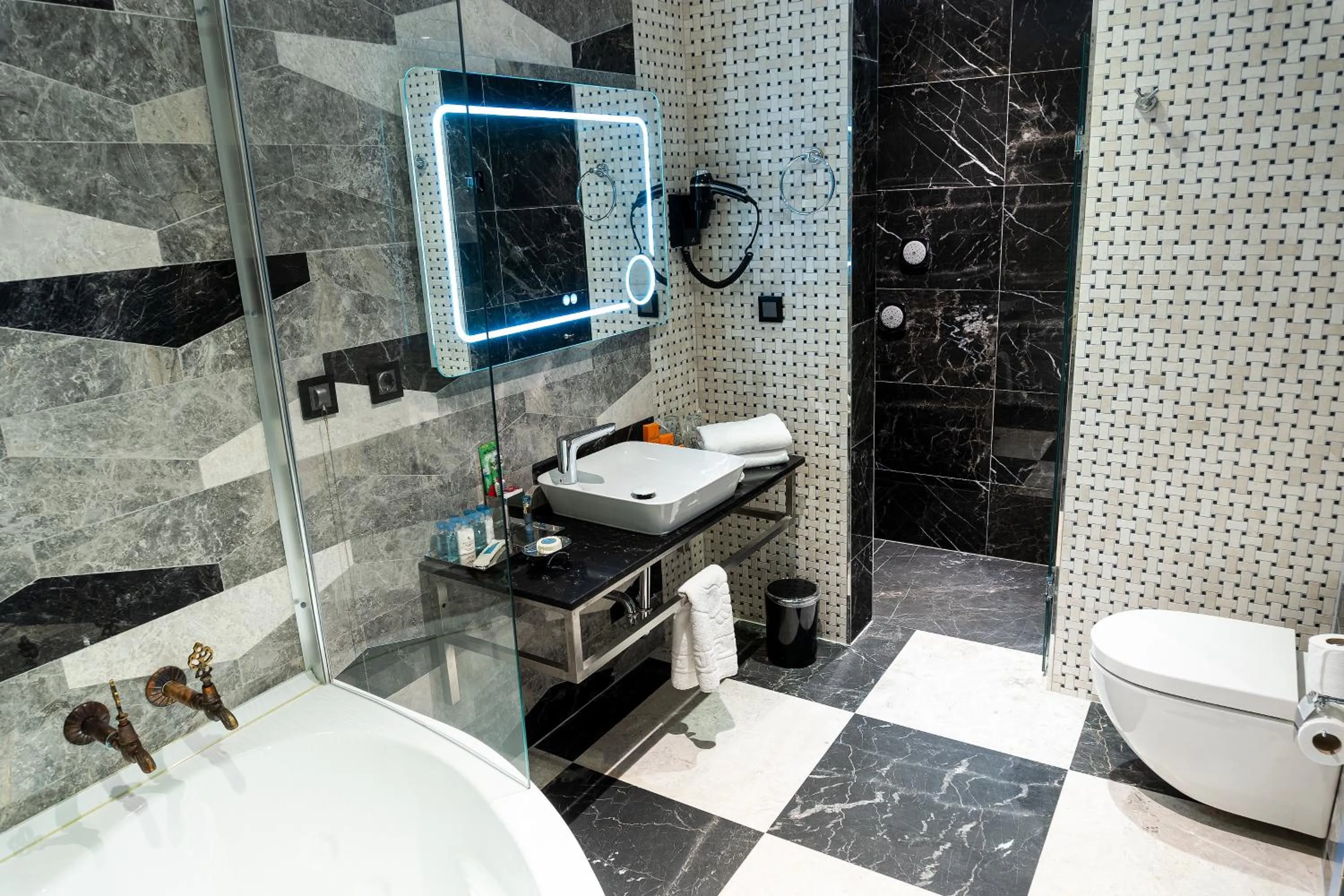 Doğa Thermal Health & Spa