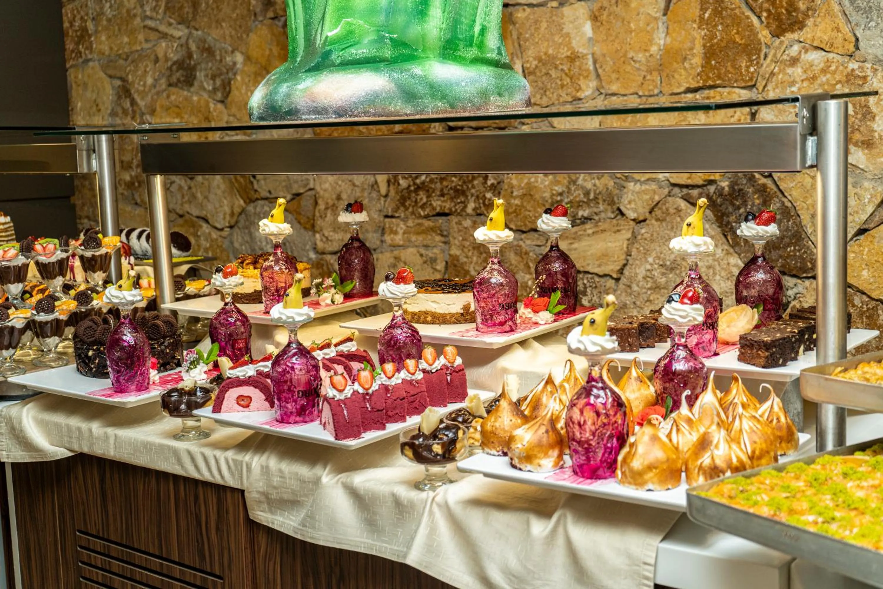 Doğa Thermal Health & Spa