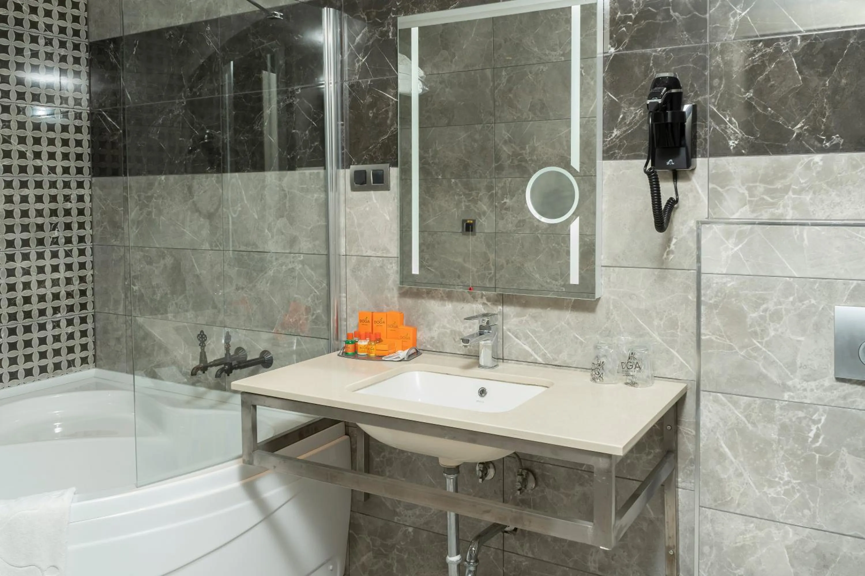 Doğa Thermal Health & Spa