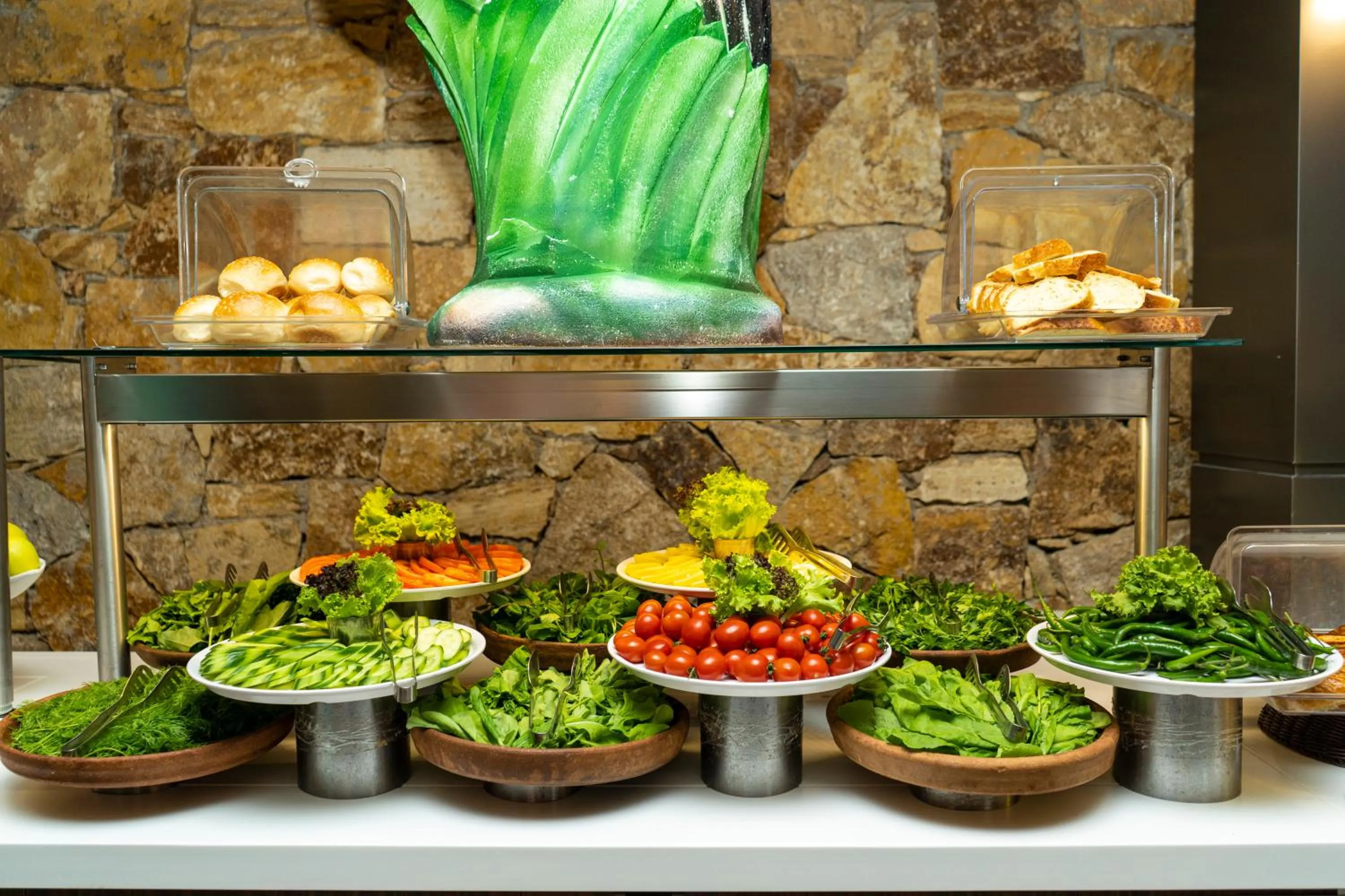 Doğa Thermal Health & Spa