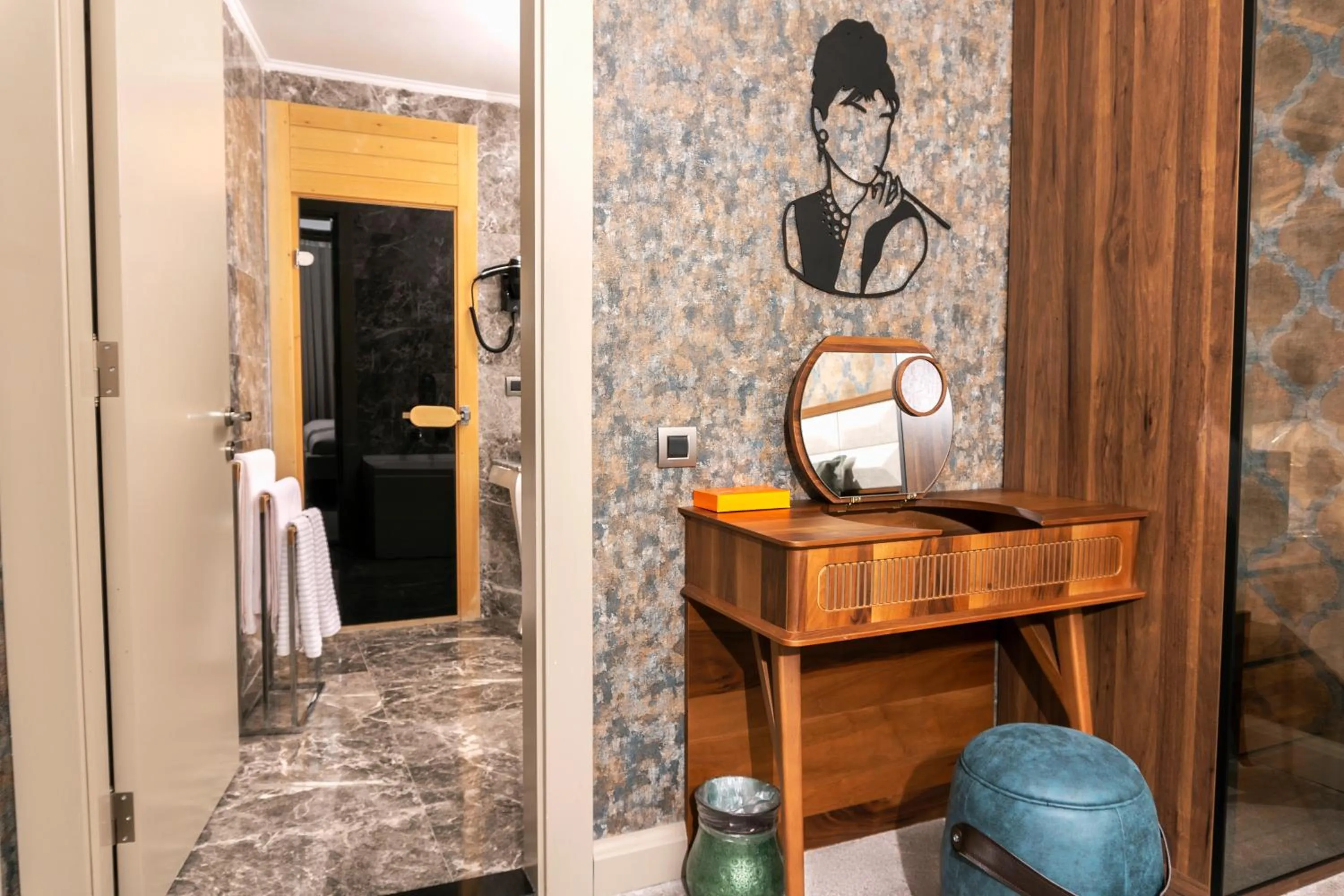 Doğa Thermal Health & Spa