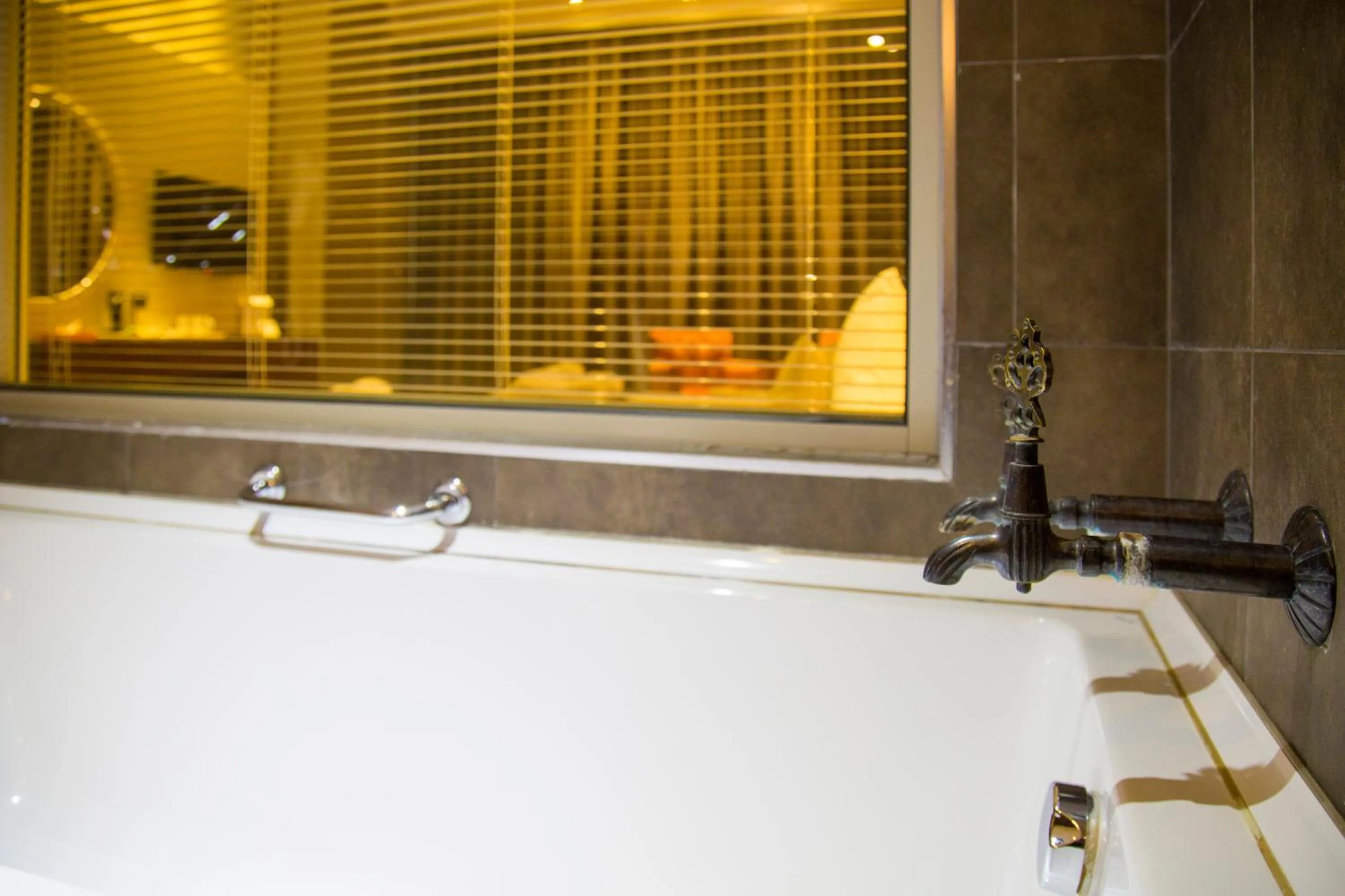 Doğa Thermal Health & Spa