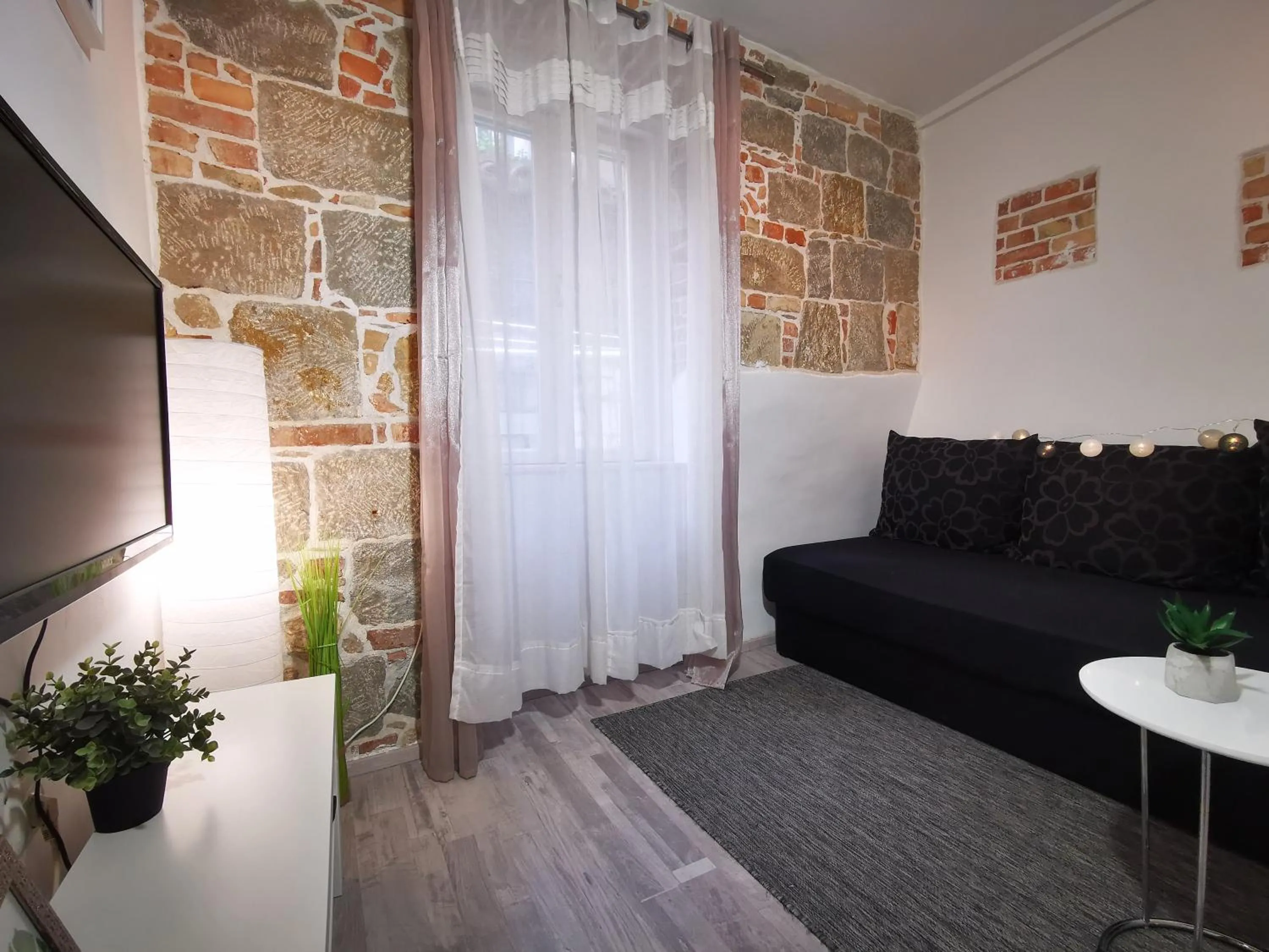 TV and multimedia in Apartment Herc