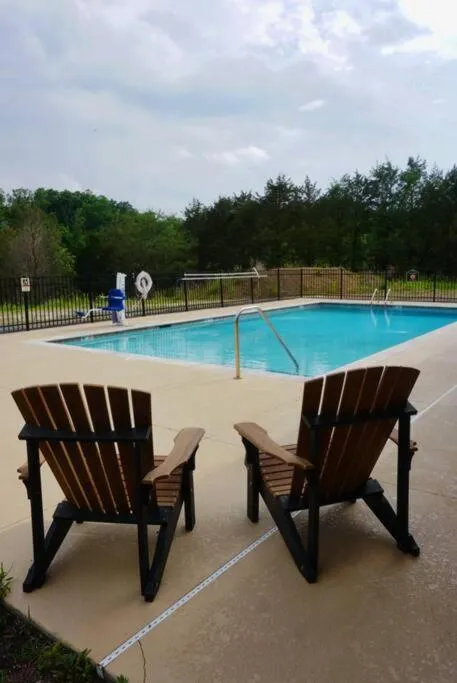 Amazing New House - Waterfront Getaway + Boat Dock