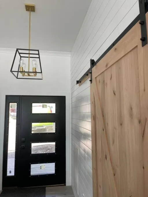 Amazing New House - Waterfront Getaway + Boat Dock