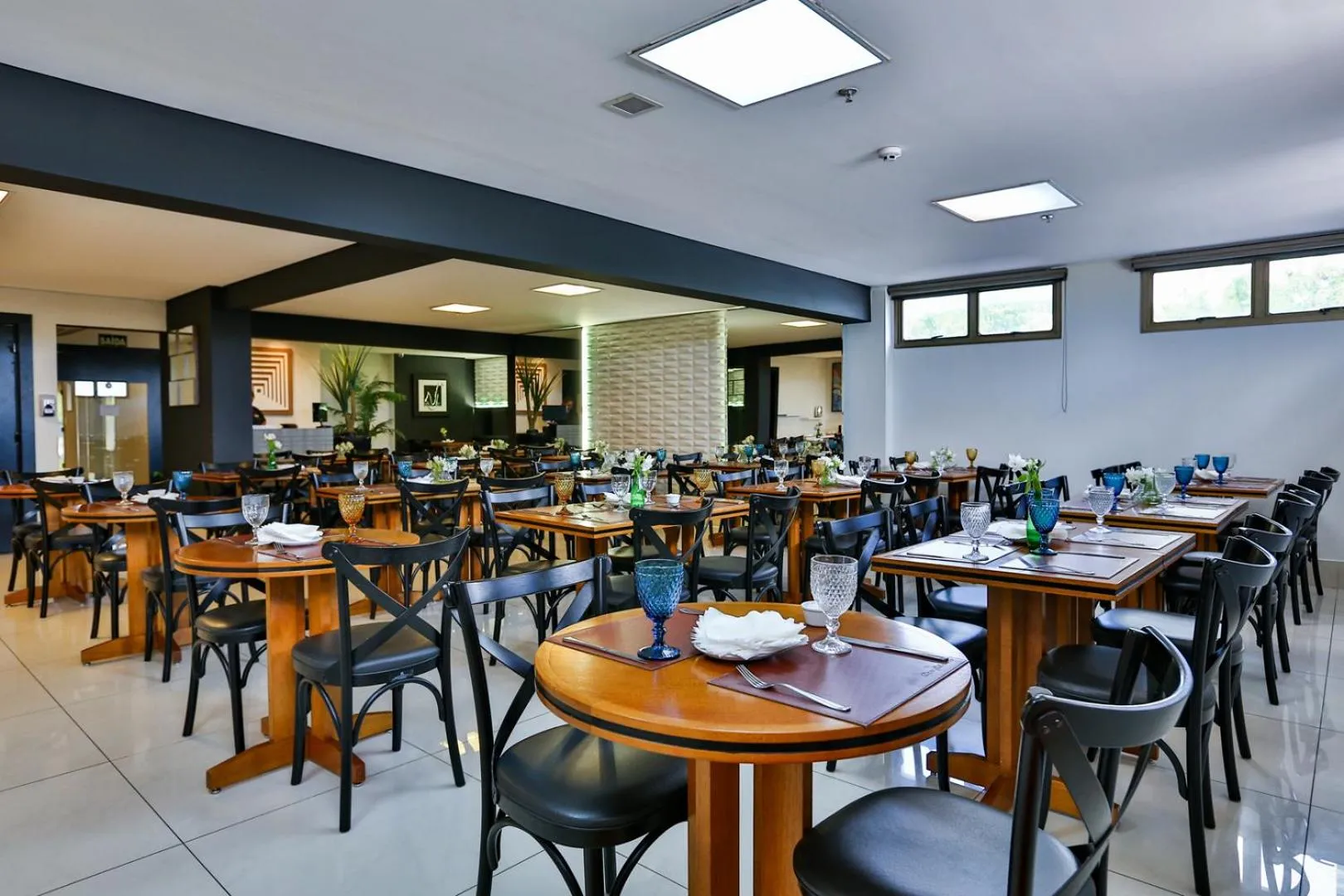 MG Flats & Residence