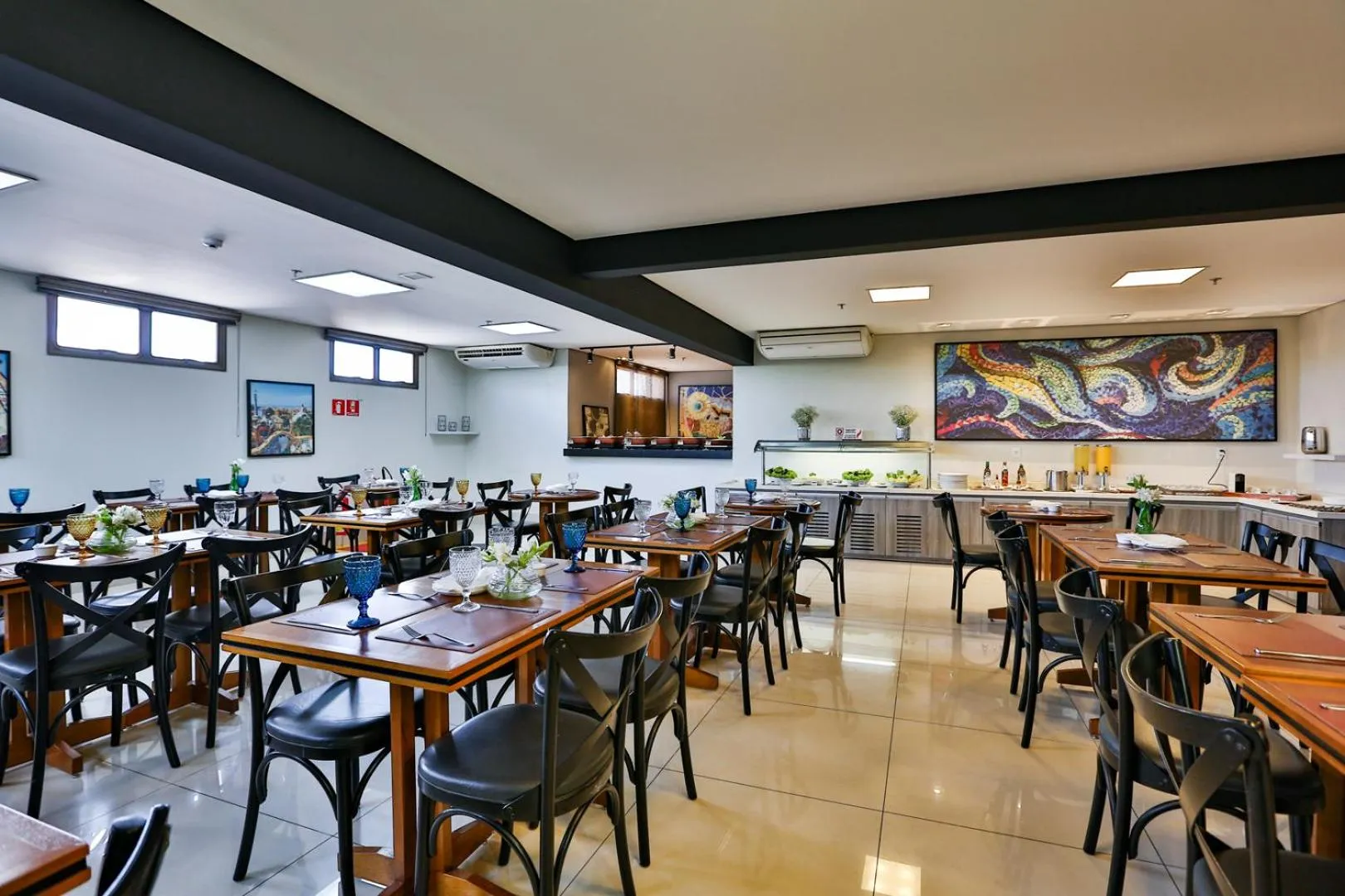 MG Flats & Residence