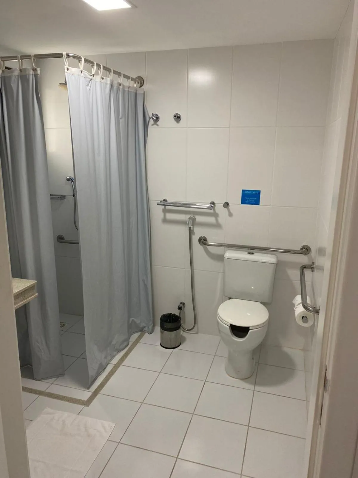 MG Flats & Residence