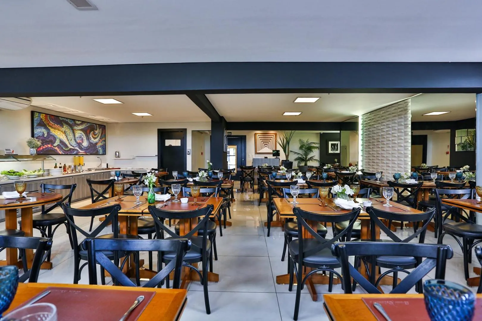 MG Flats & Residence