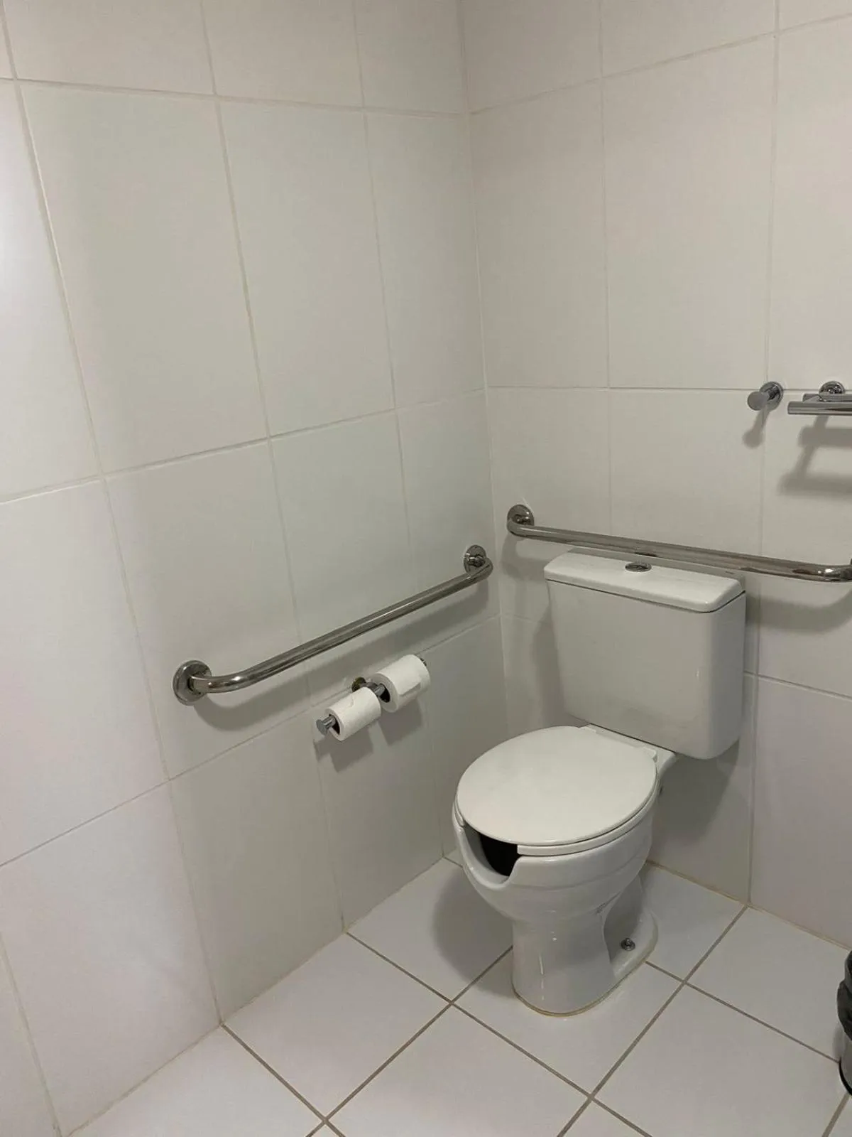 MG Flats & Residence