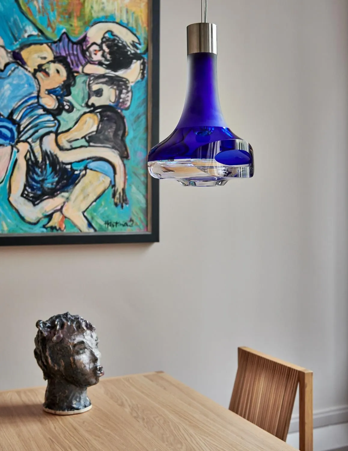 Decorative detail in De L’Europe Amsterdam – The Leading Hotels of the World