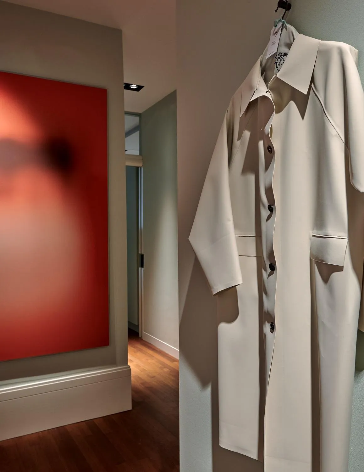 Decorative detail in De L’Europe Amsterdam – The Leading Hotels of the World