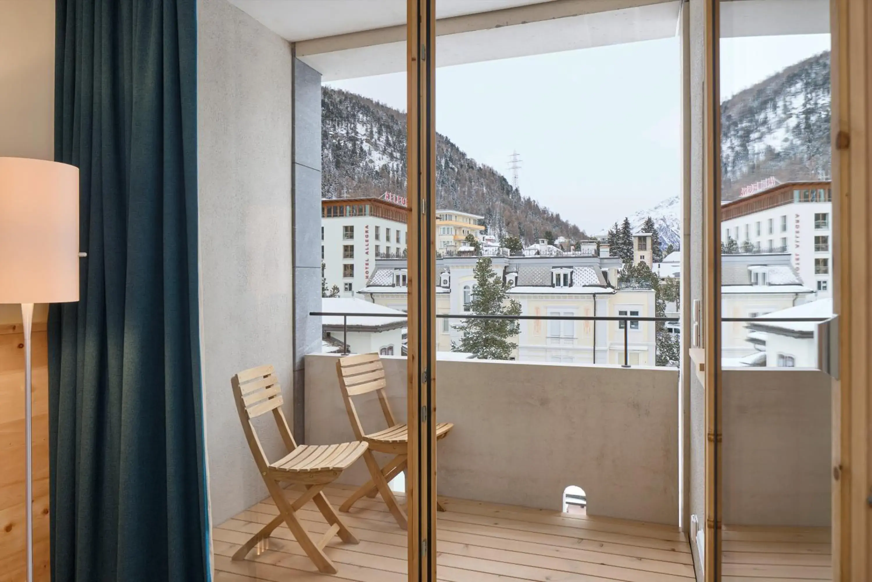 Double Room with Balcony in Hotel Maistra 160 Double Room with Balcony in Hotel Maistra 160