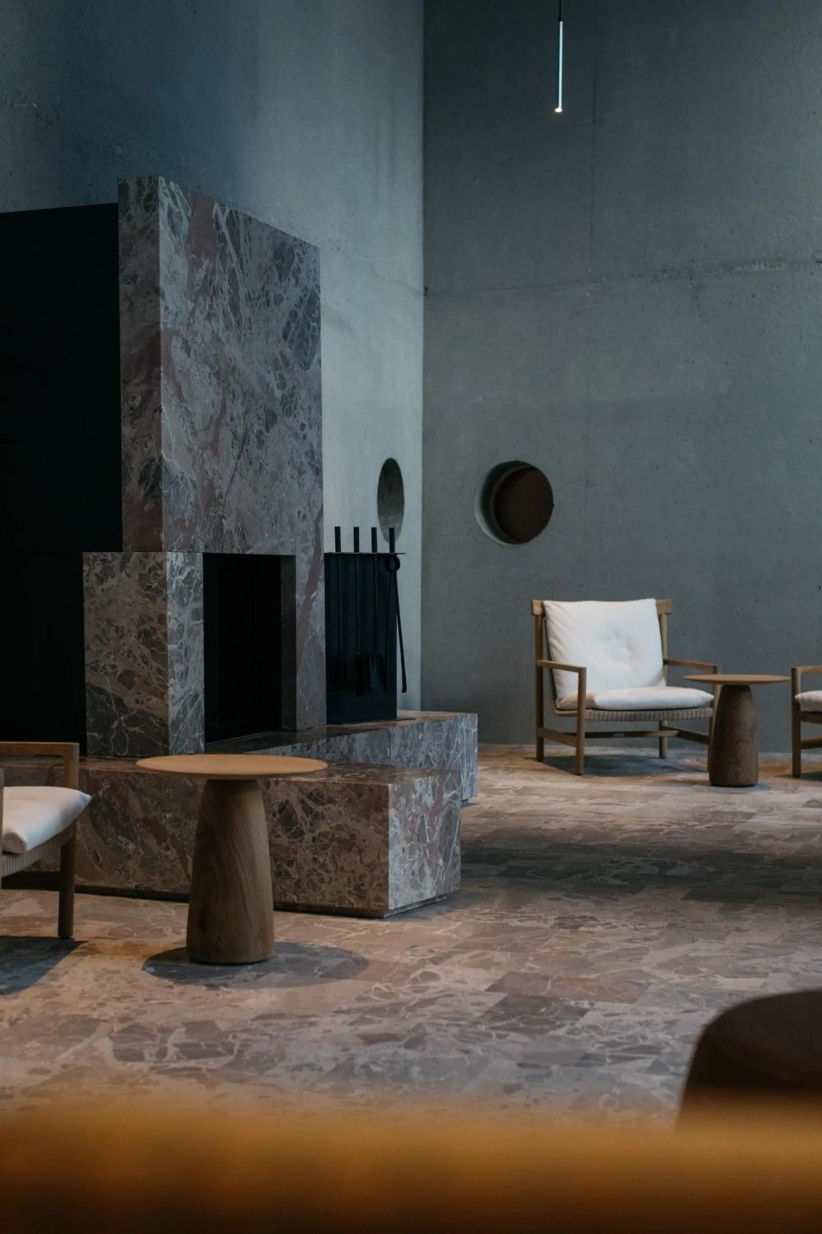 Spa and wellness centre/facilities in Hotel Maistra 160