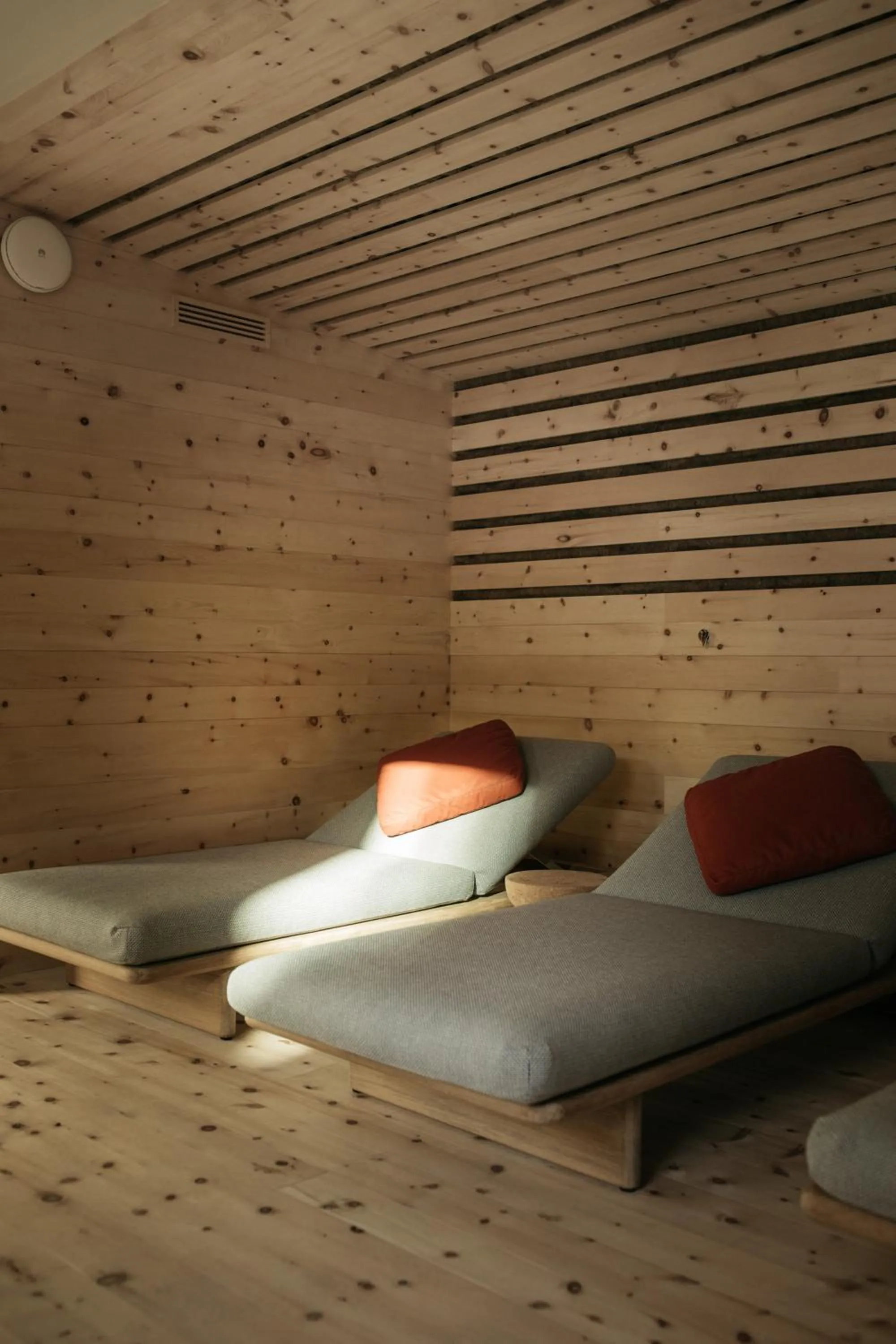 Spa and wellness centre/facilities in Hotel Maistra 160