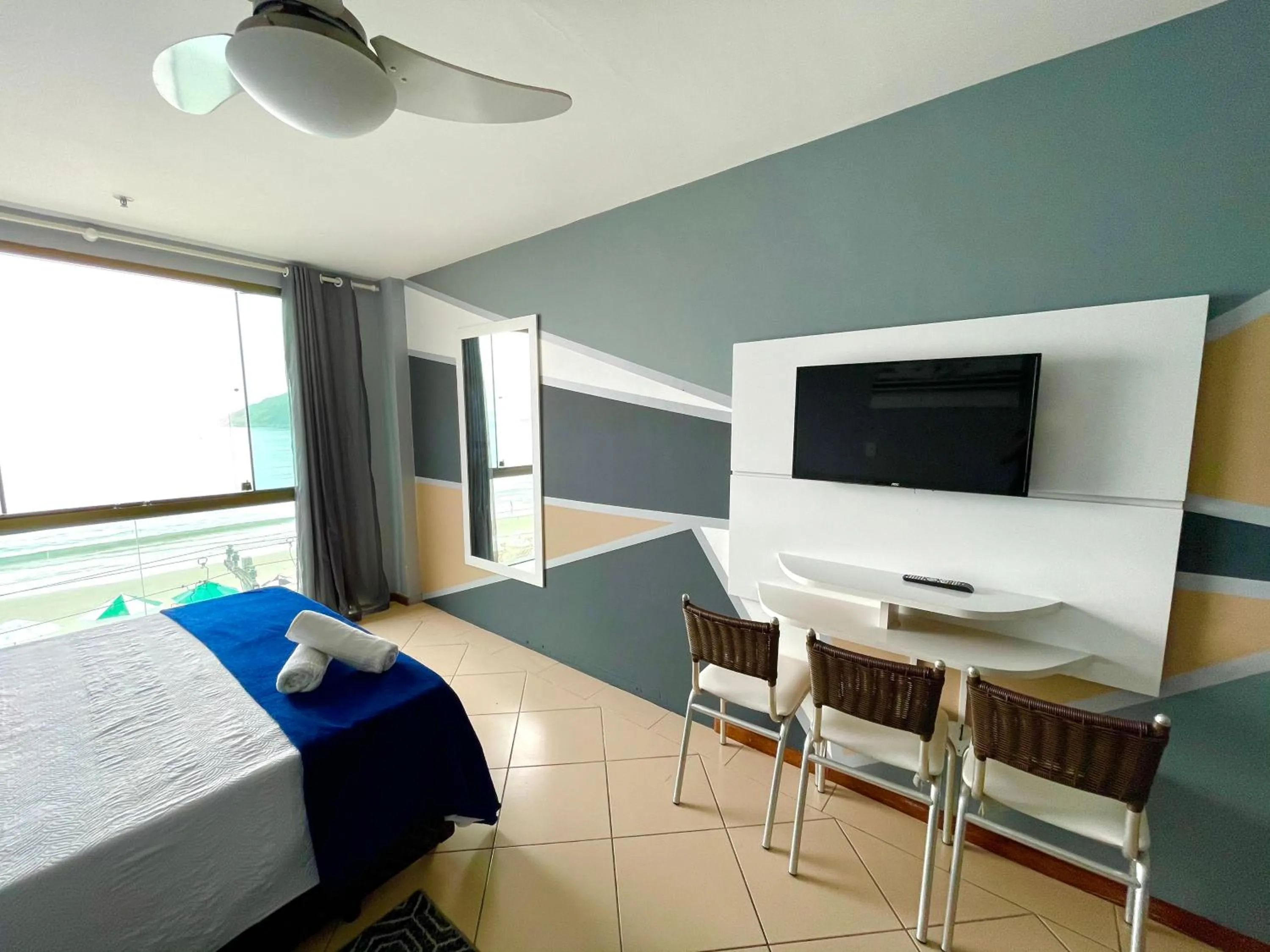 Loft Prainha Vista Mar