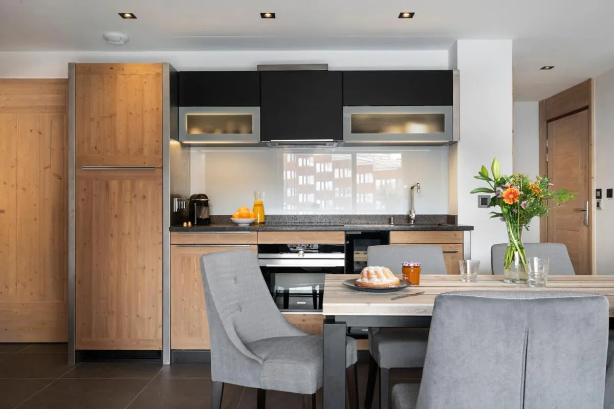 MGM Hôtels & Résidences - Résidence Manaka