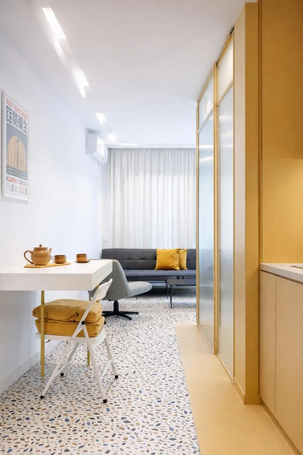 Superior Apartment in Nueva era @ Athens heart , Romvis apartments