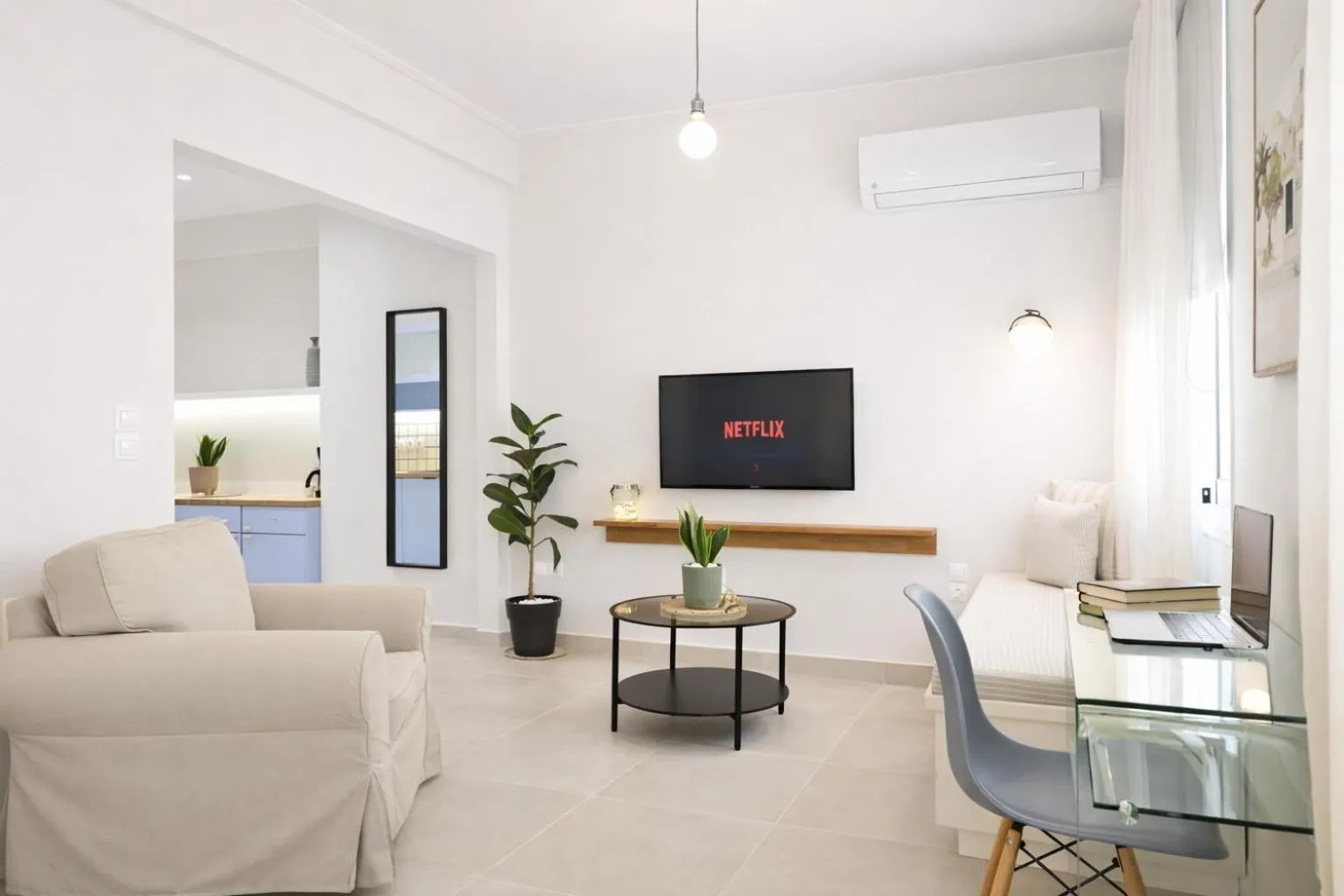Deluxe Apartment in Nueva era @ Athens heart , Romvis apartments
