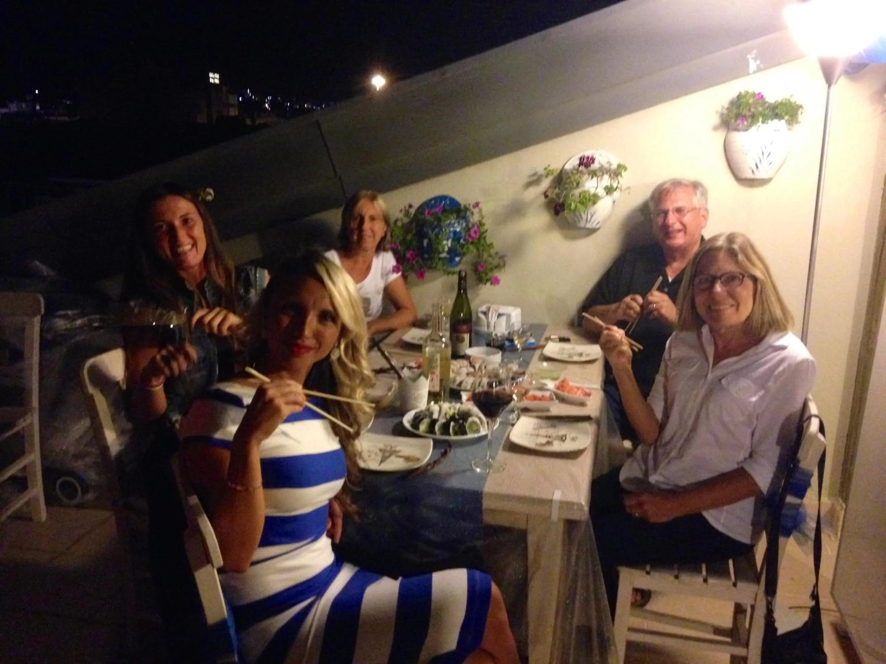 Banquet/Function facilities in The City Residence Hotel