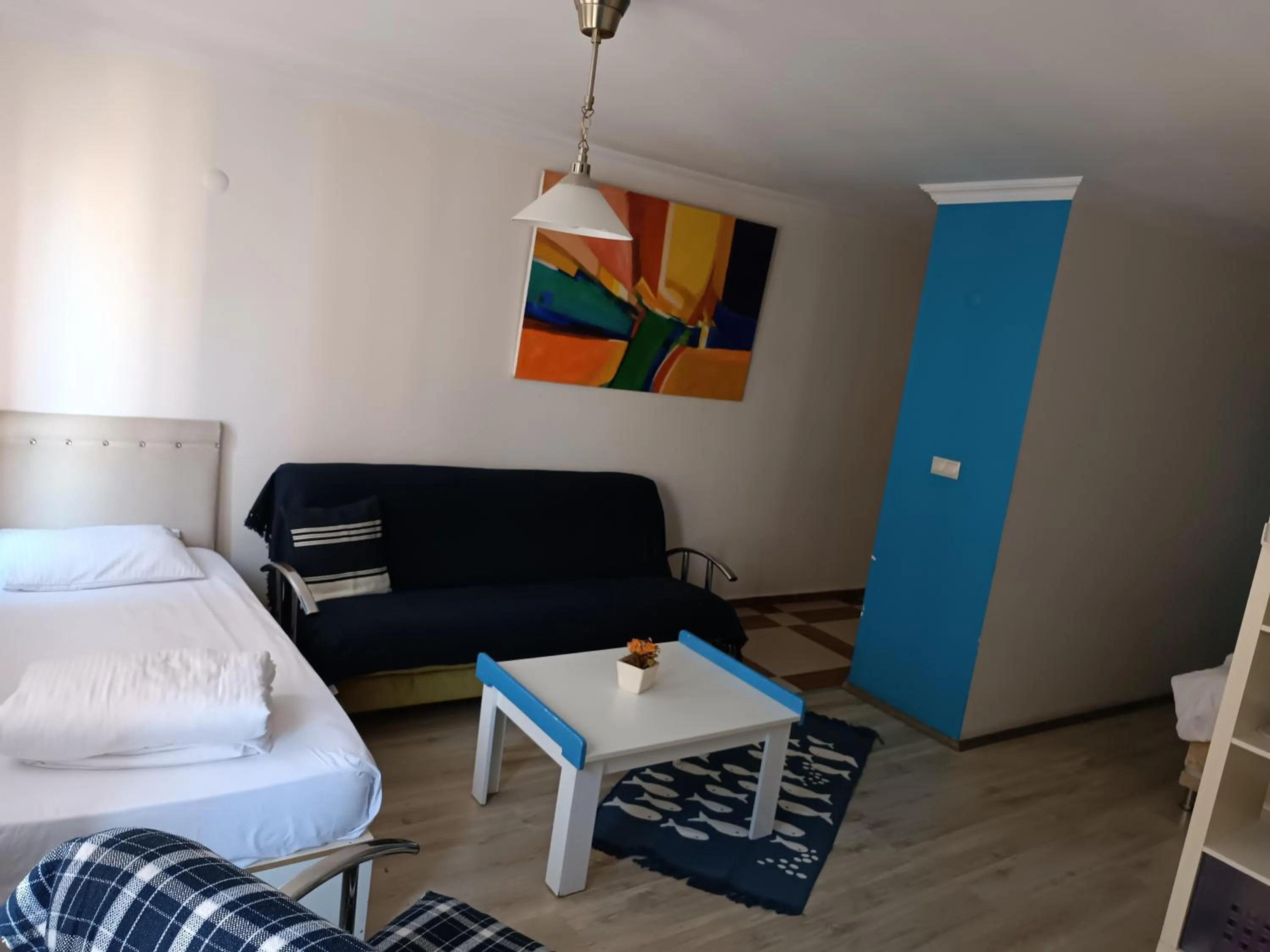 Massage, Bed in The City Residence Hotel