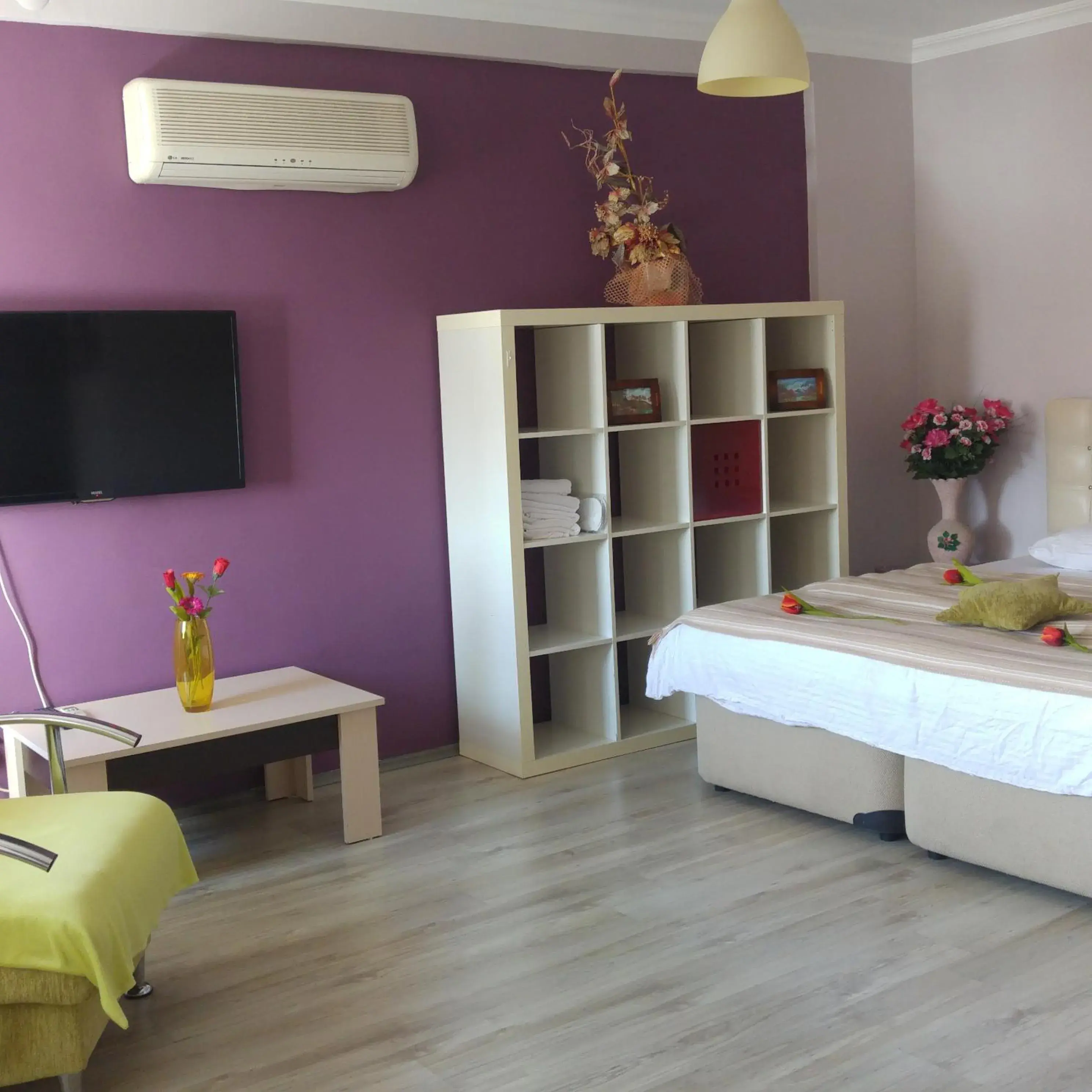 Studio Apartment in The City Residence Hotel Studio Apartment in The City Residence Hotel