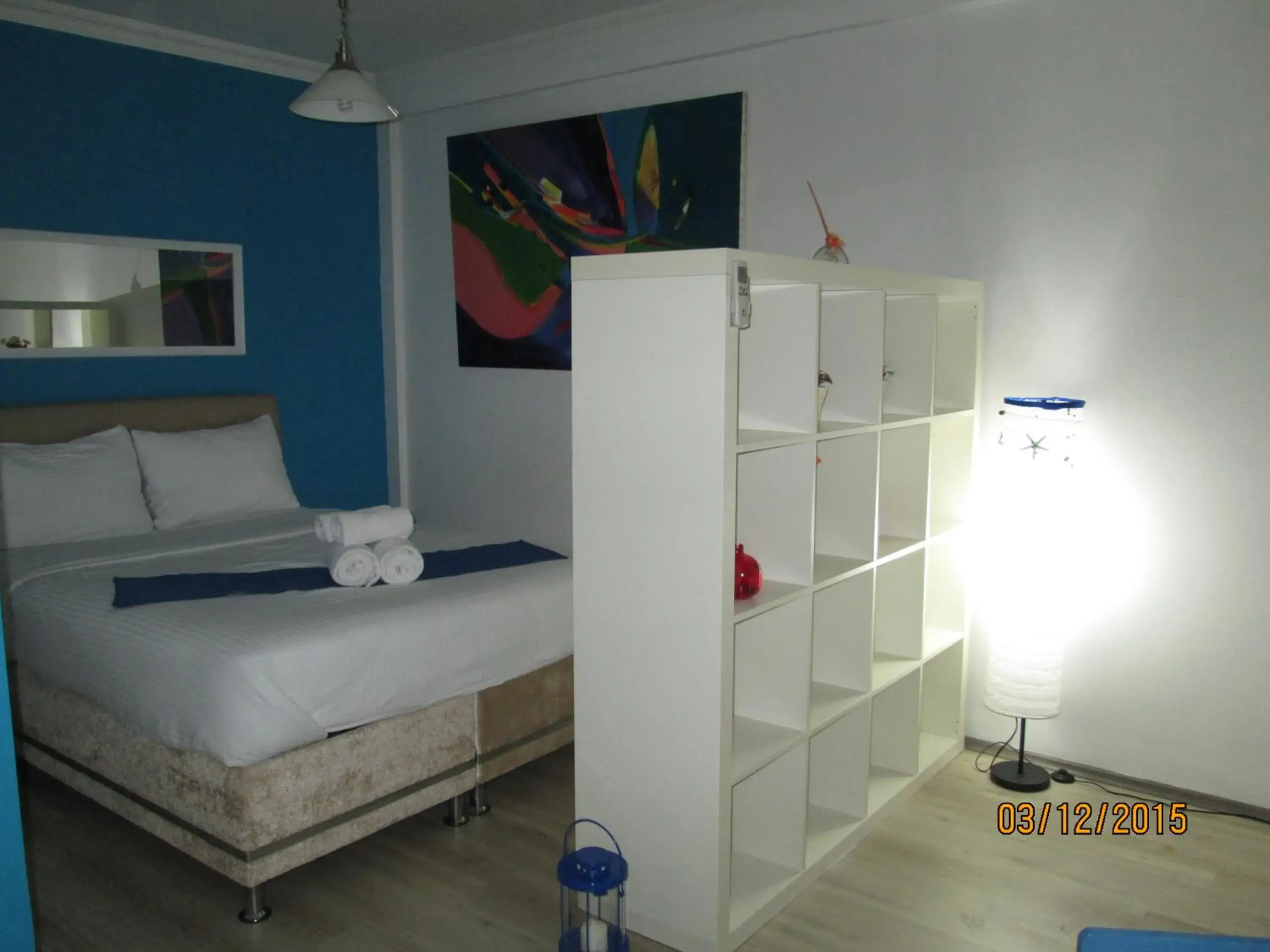 Bedroom, Bed in The City Residence Hotel Bedroom, Bed in The City Residence Hotel