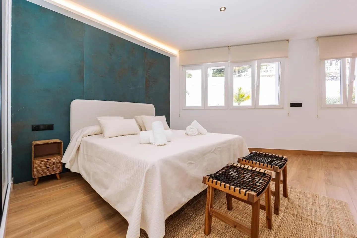 Luxury Suite Flat