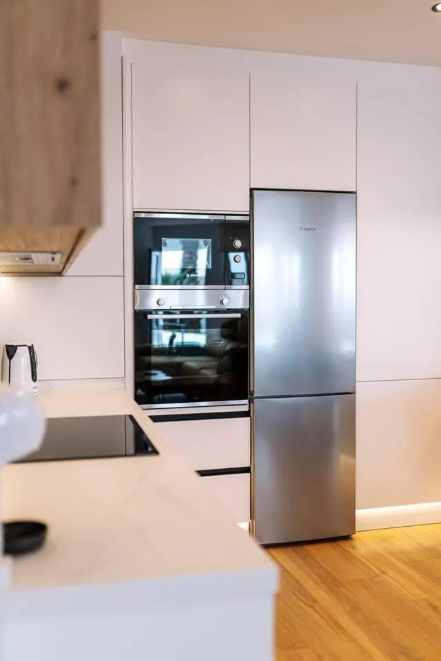 Luxury Suite Flat