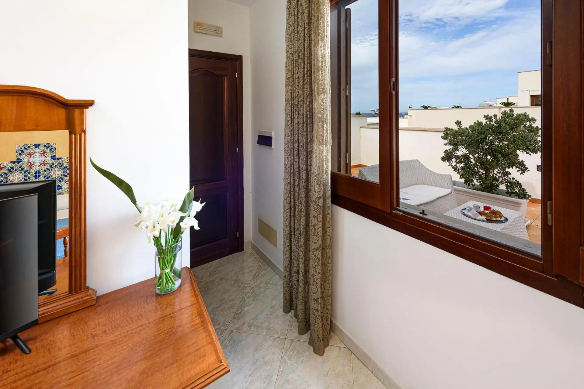 View (from property/room) in Araba Fenice Hotel