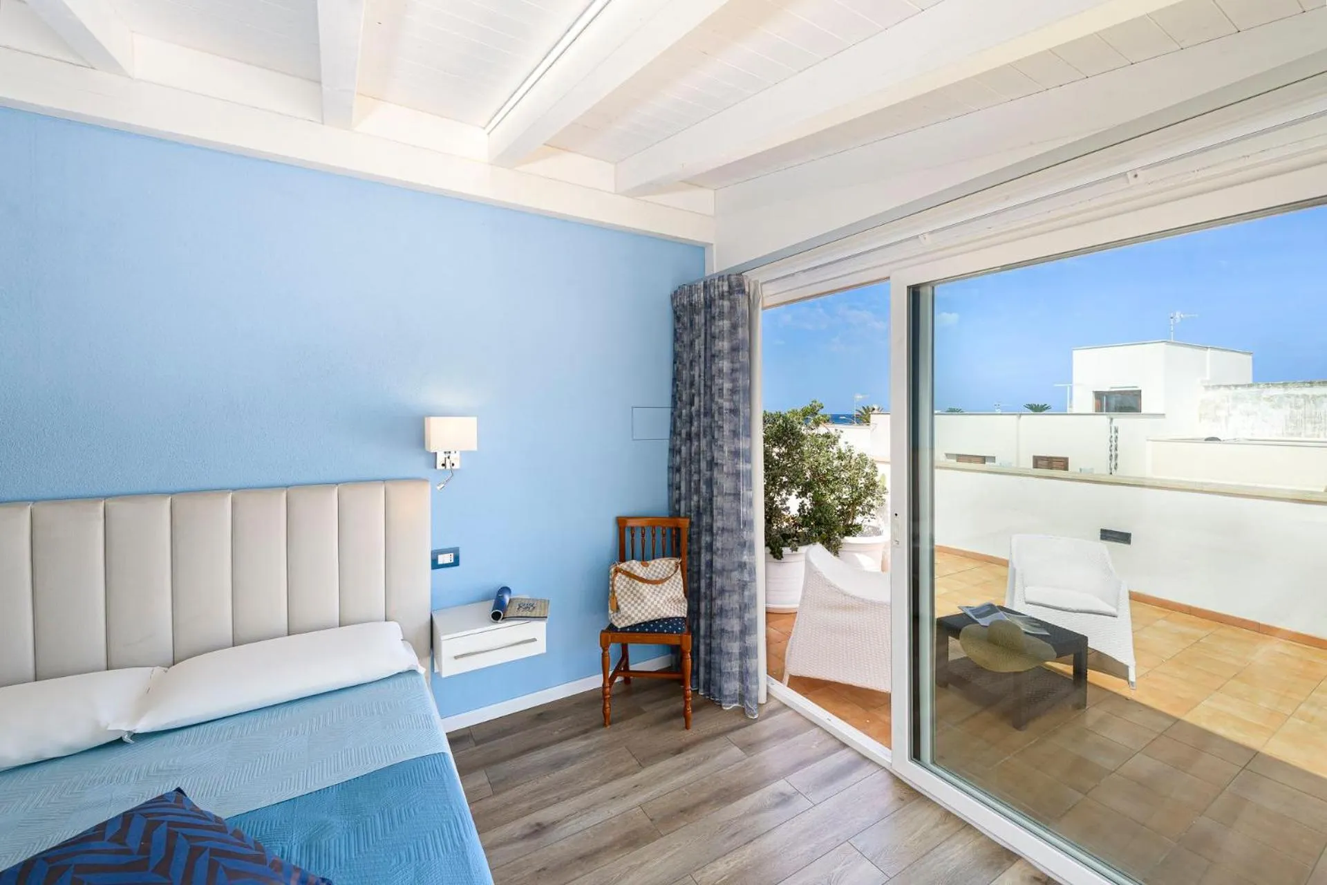 Property building in Araba Fenice Hotel