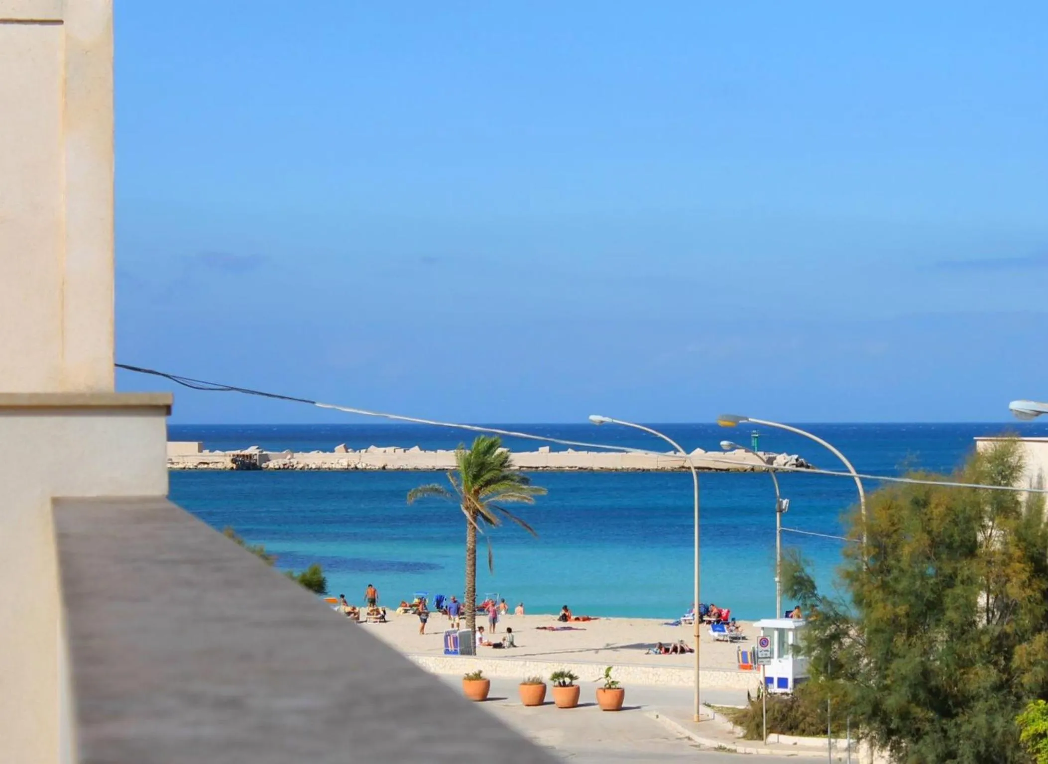 View (from property/room) in Araba Fenice Hotel