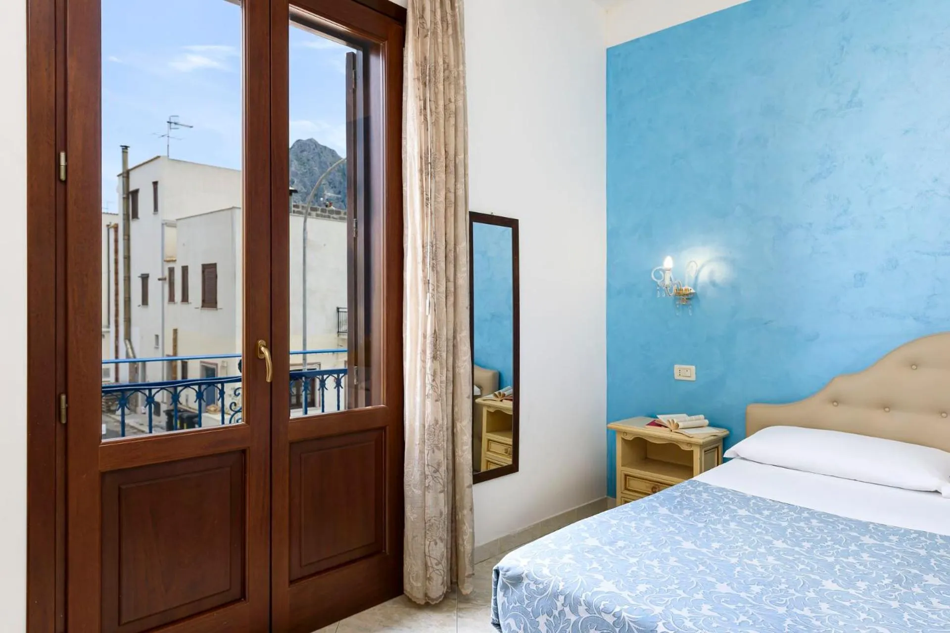 Bedroom, Bed in Araba Fenice Hotel