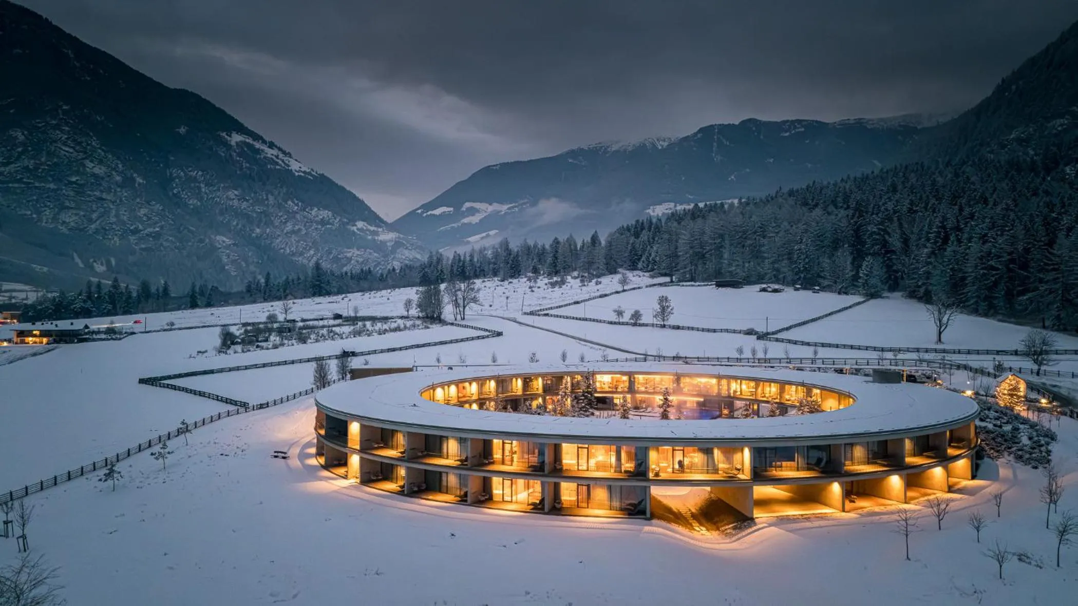 OLM Nature Escape - Eco Aparthotel