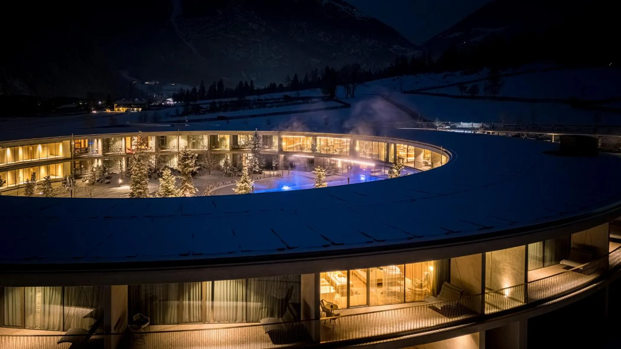 OLM Nature Escape - Eco Aparthotel