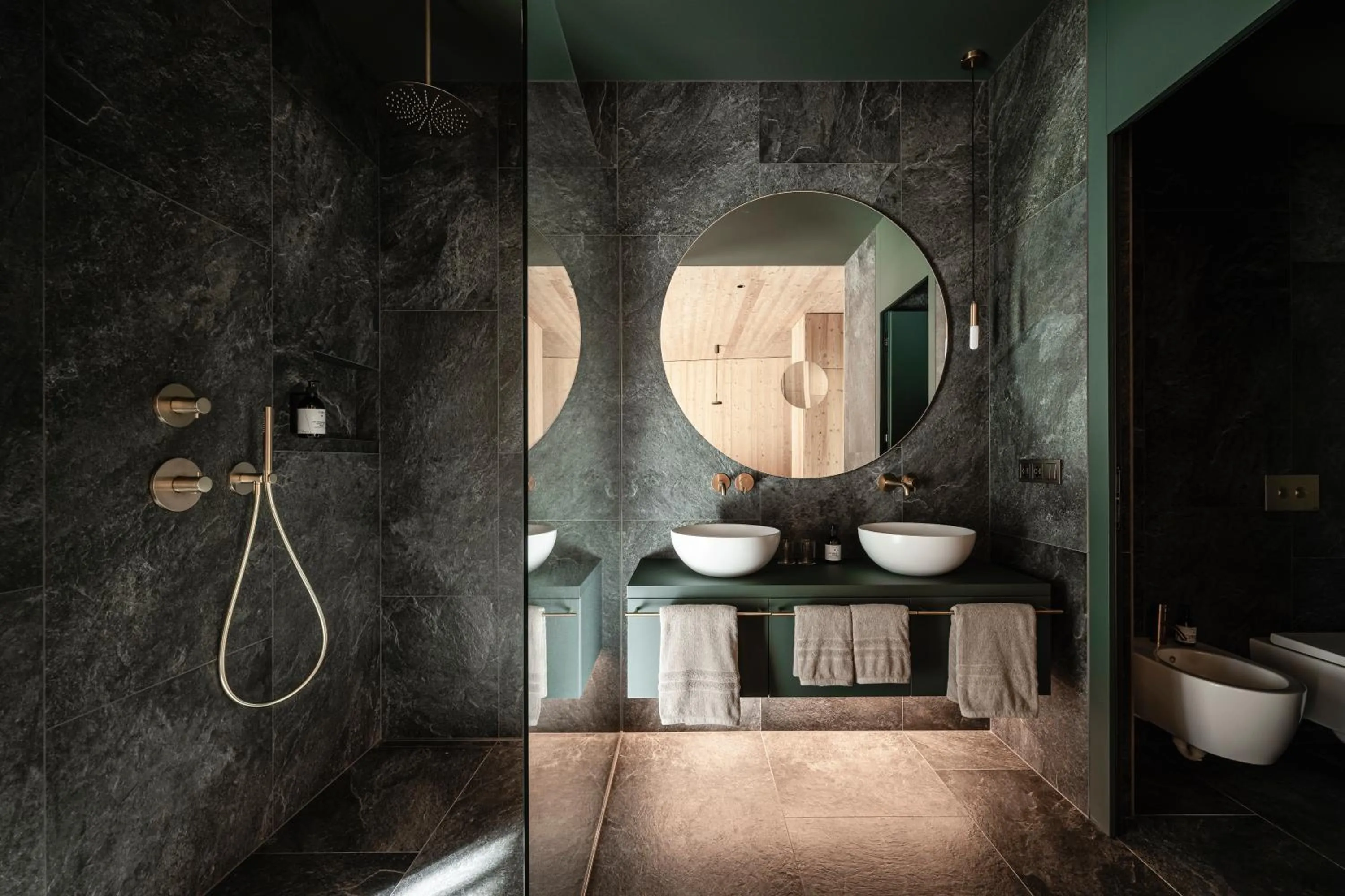 OLM Nature Escape - Eco Aparthotel