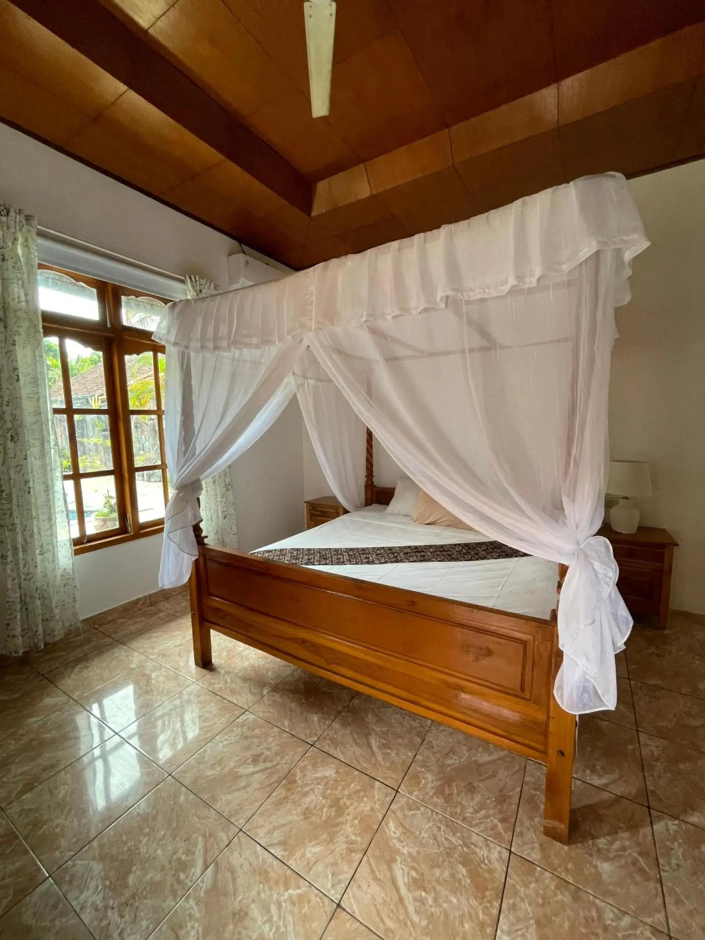 Superior Bungalow in Kubu Elsa Bali Superior Bungalow in Kubu Elsa Bali