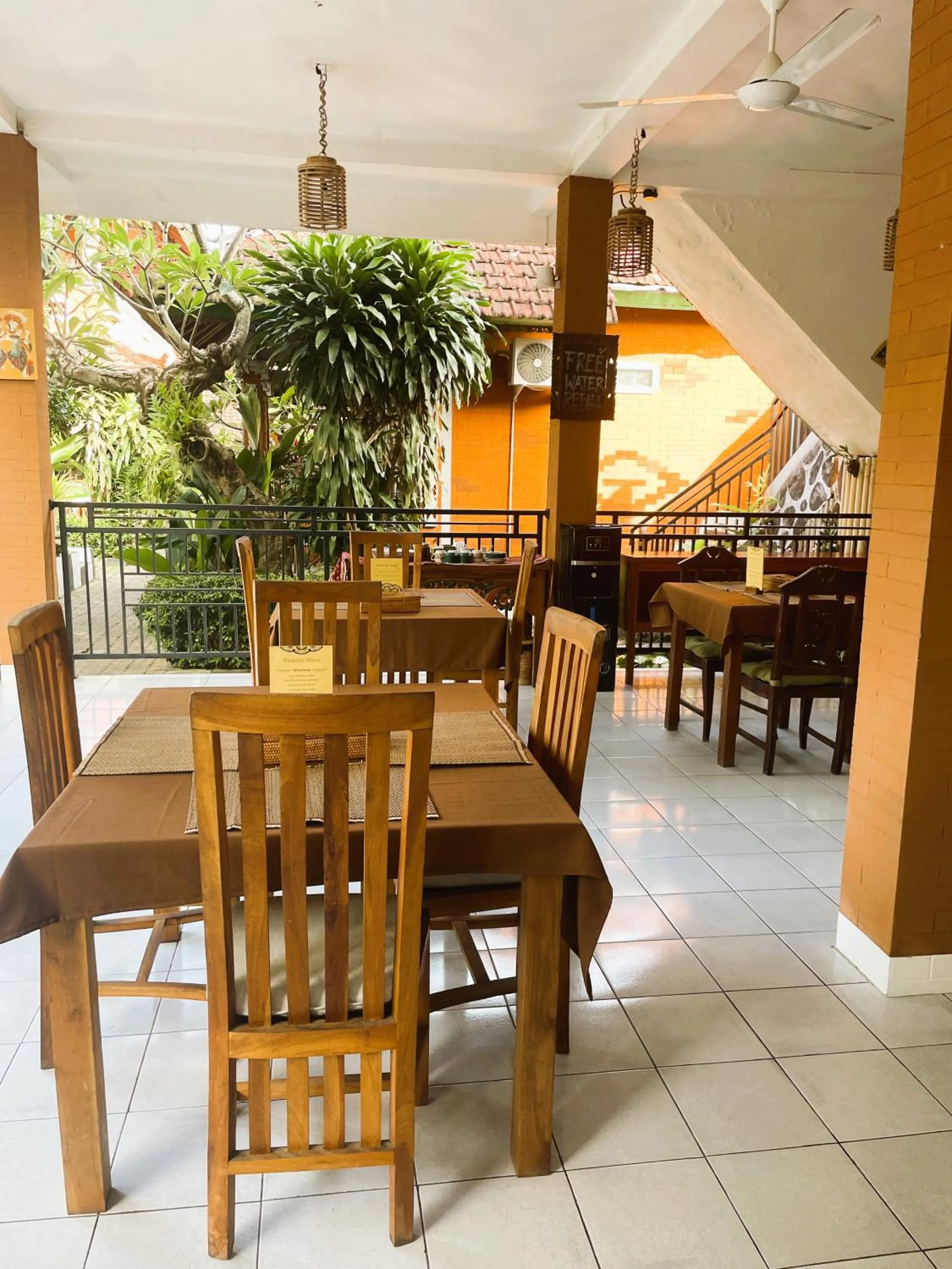 Property building in Kubu Elsa Bali