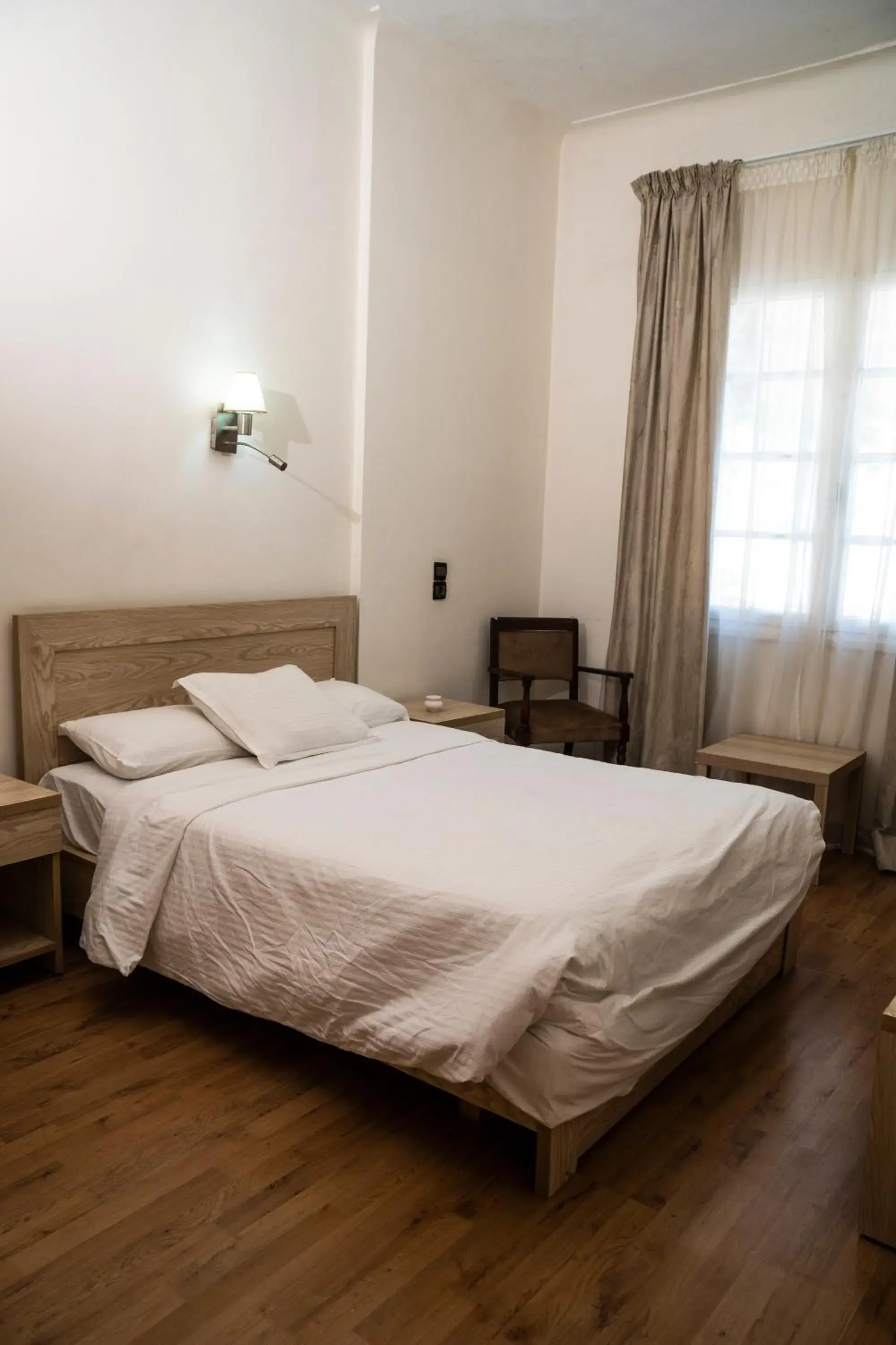 Double Room with Private Bathroom in Hôtel Mauritania Double Room with Private Bathroom in Hôtel Mauritania